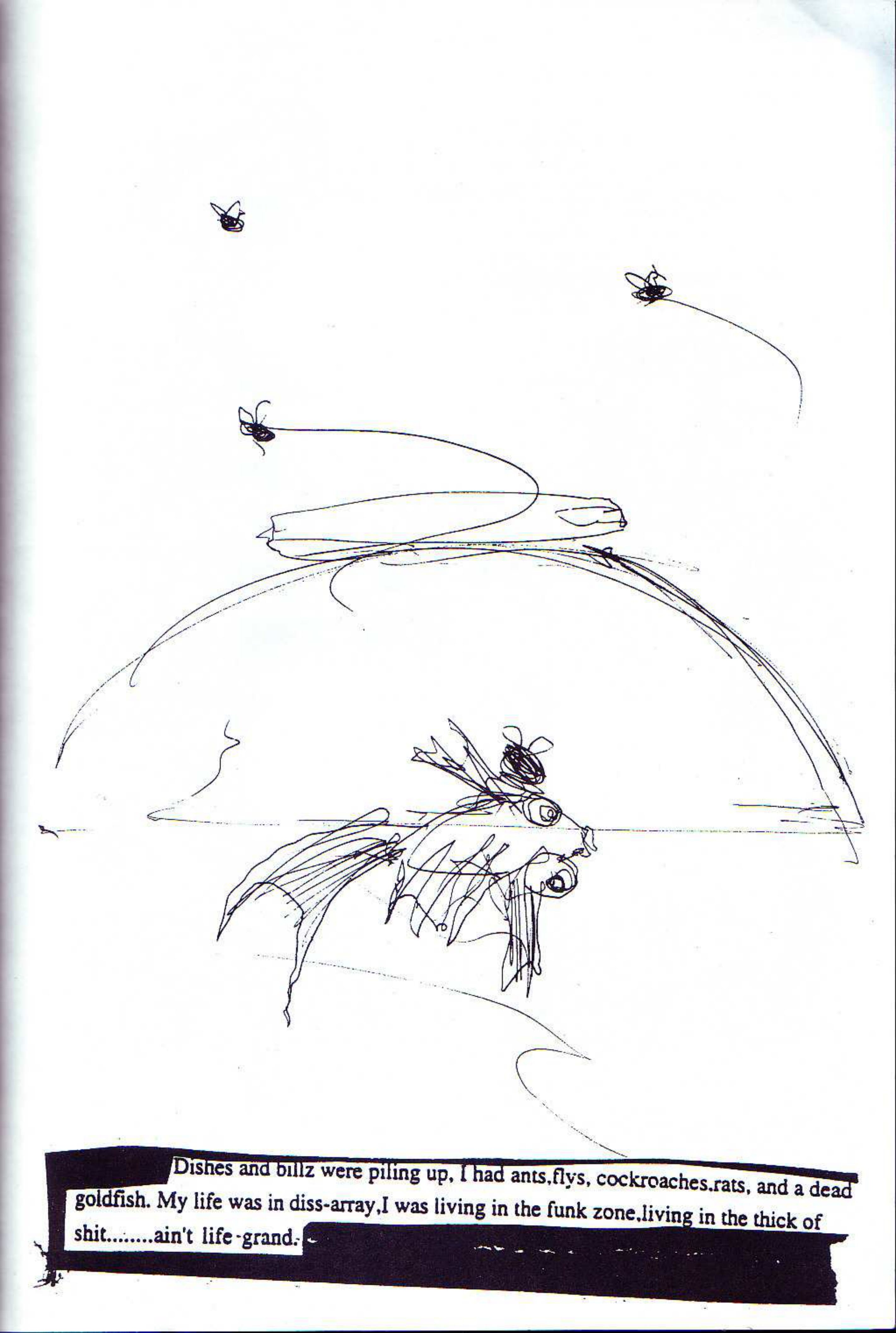 Read online Slow Jams comic -  Issue # TPB - 17