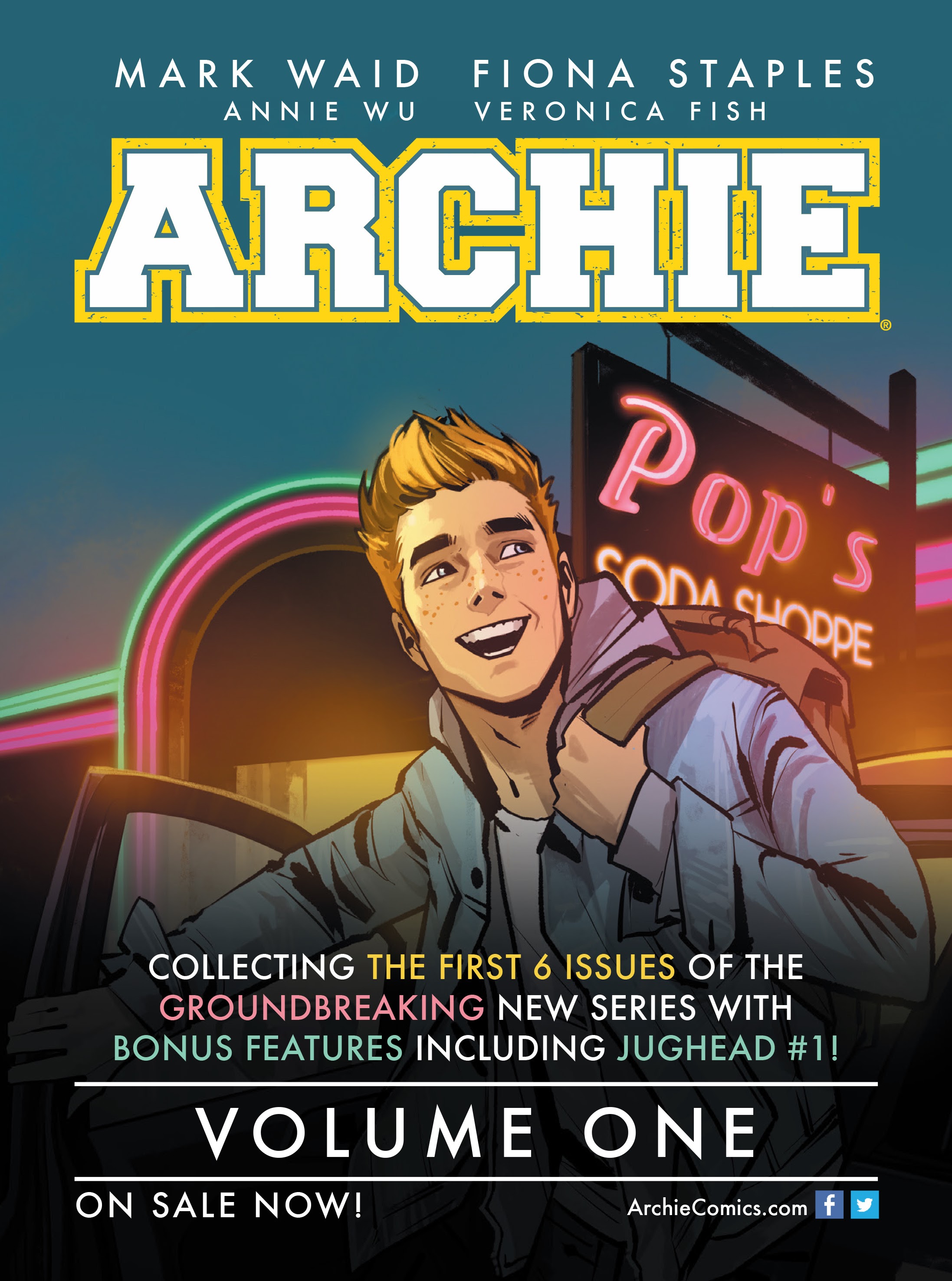 Read online Archie's Double Digest Magazine comic -  Issue #269 - 59