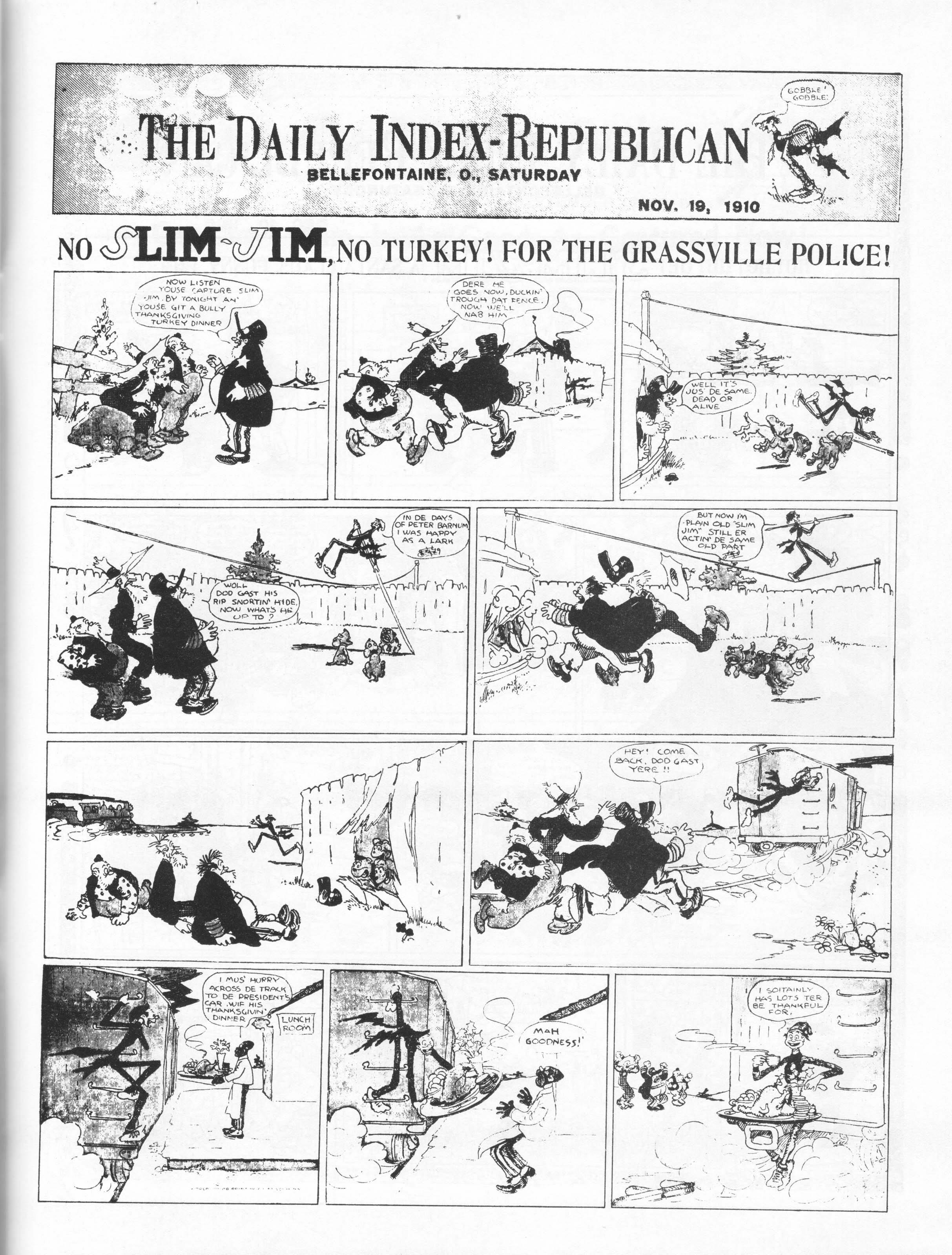 Read online Nemo: The Classic Comics Library comic -  Issue #11 - 49