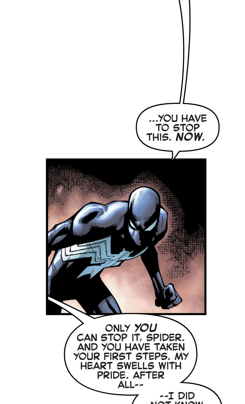 Read online Amazing Spider-Man: Hunted Infinity Comic comic -  Issue #9 - 50