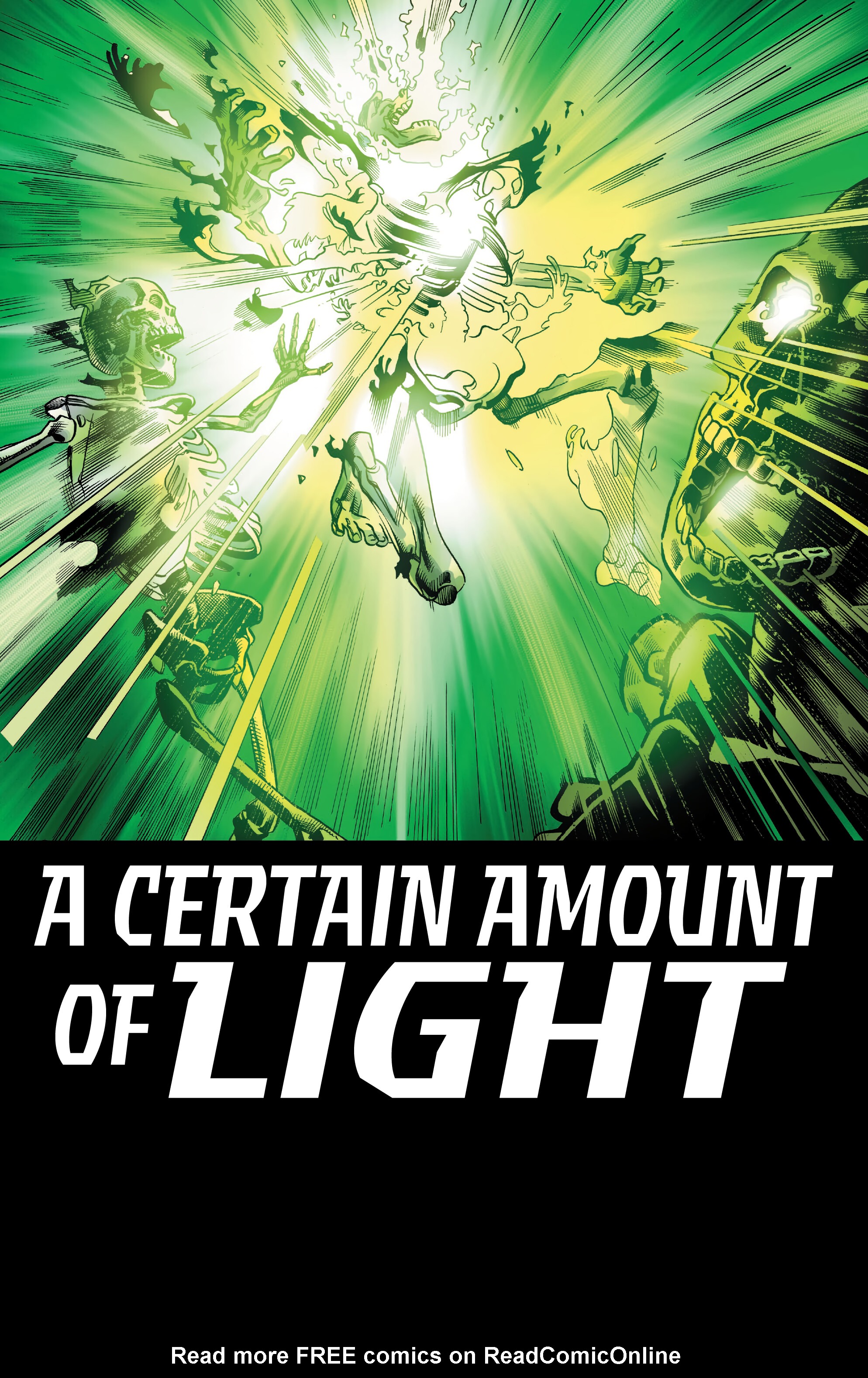 Read online Immortal Hulk Omnibus comic -  Issue # TPB (Part 10) - 15
