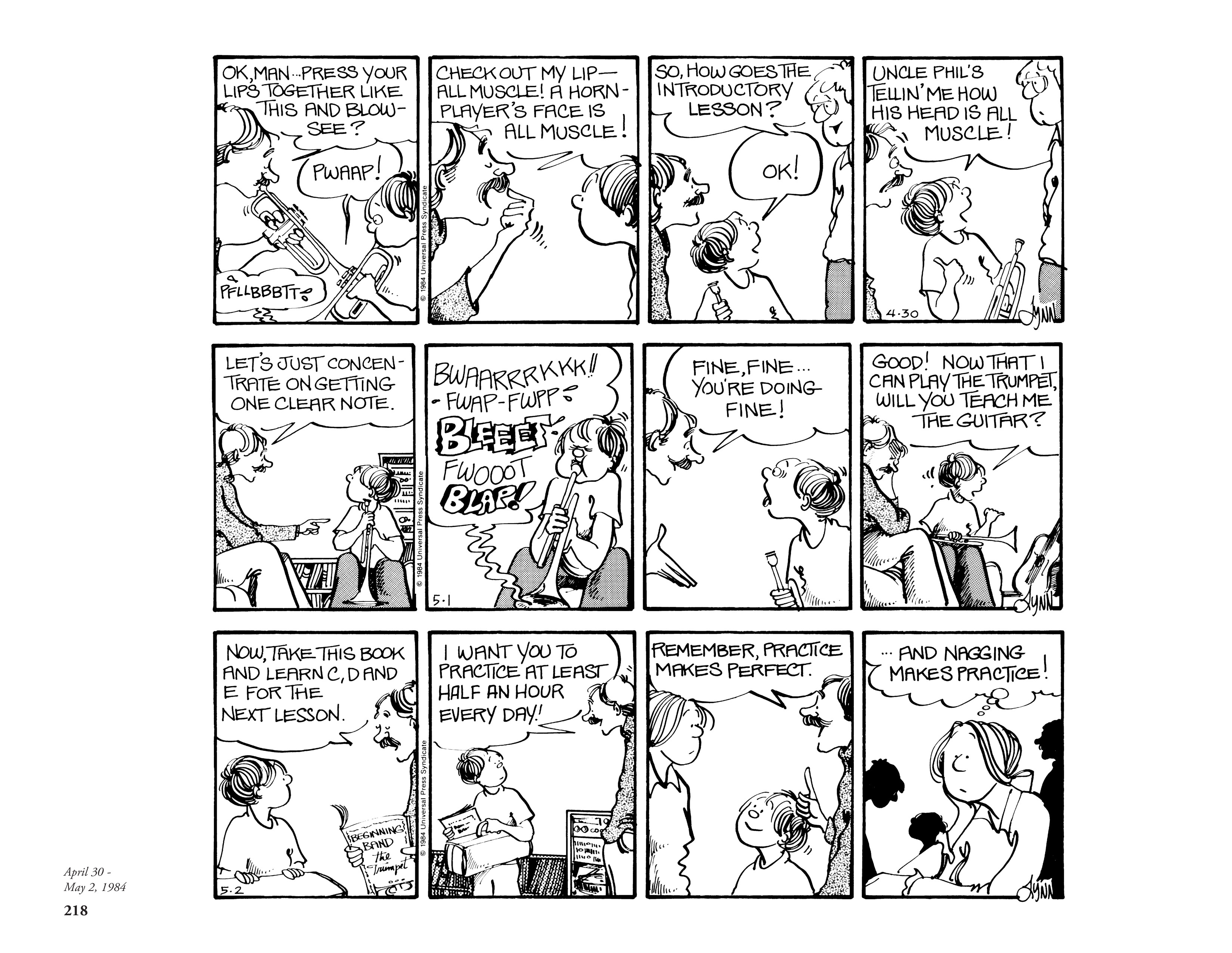 Read online For Better Or For Worse: The Complete Library comic -  Issue # TPB 2 (Part 3) - 19