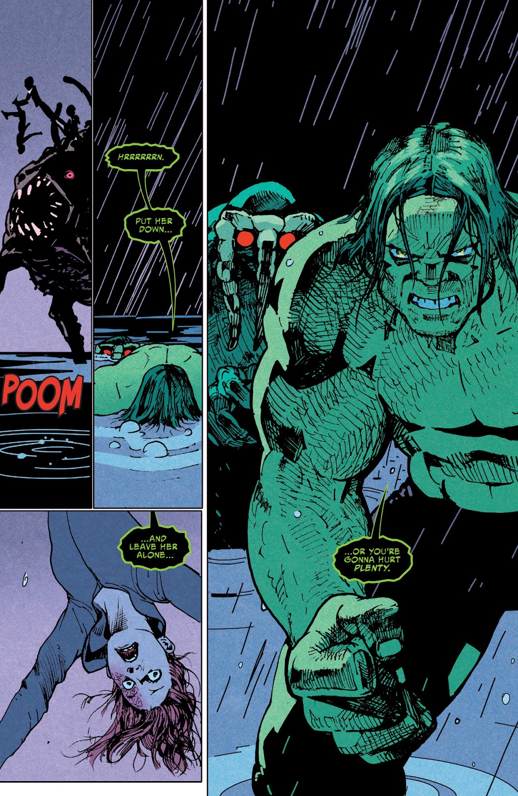 Incredible Hulk (2023) issue 5 - Page 10