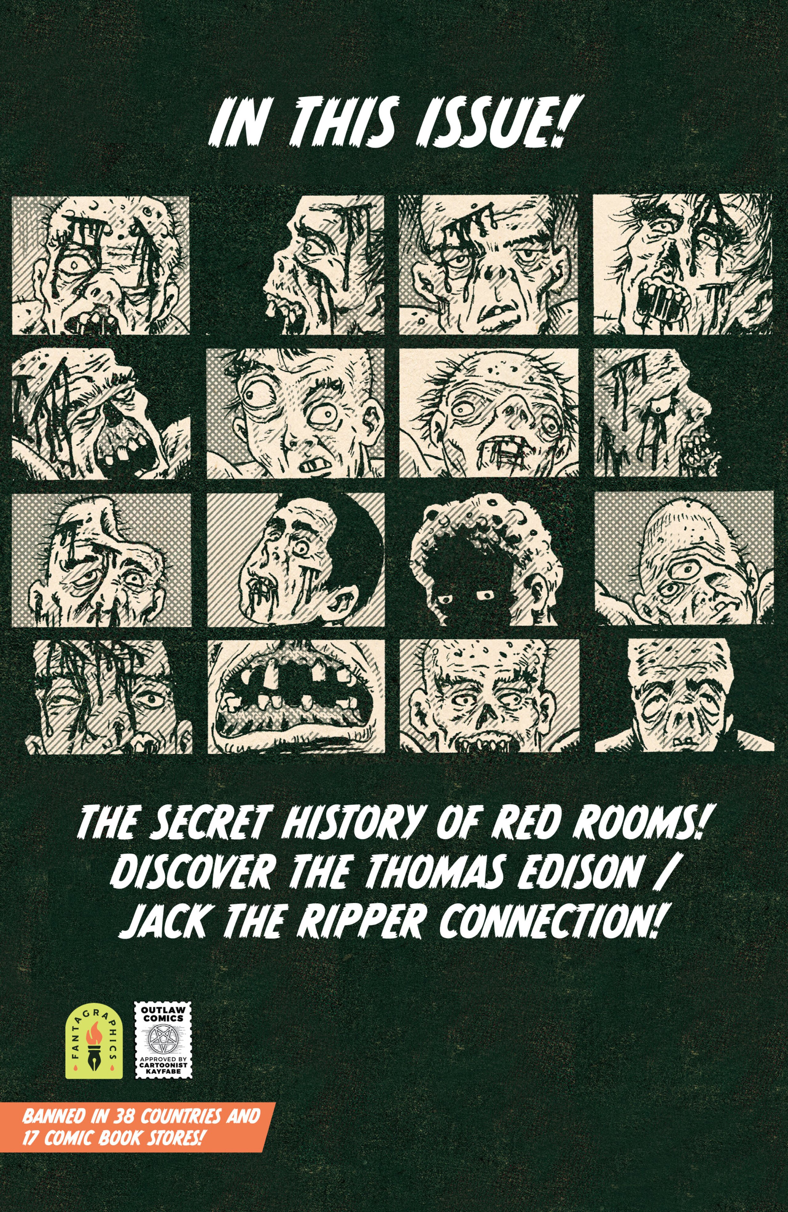 Read online Red Room: Crypto Killaz comic -  Issue #3 - 36
