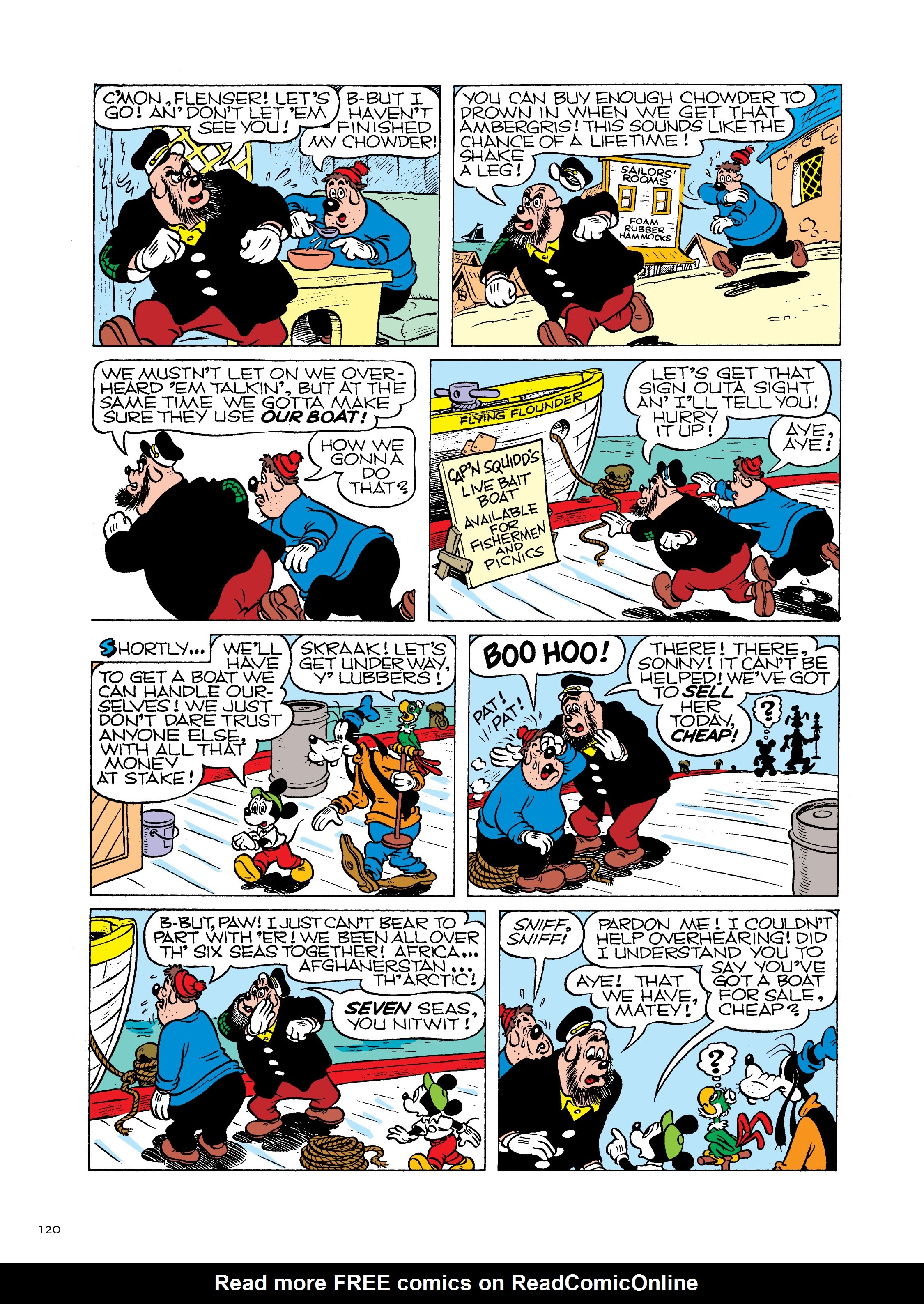 Read online Disney Masters comic -  Issue # TPB 13 (Part 2) - 27