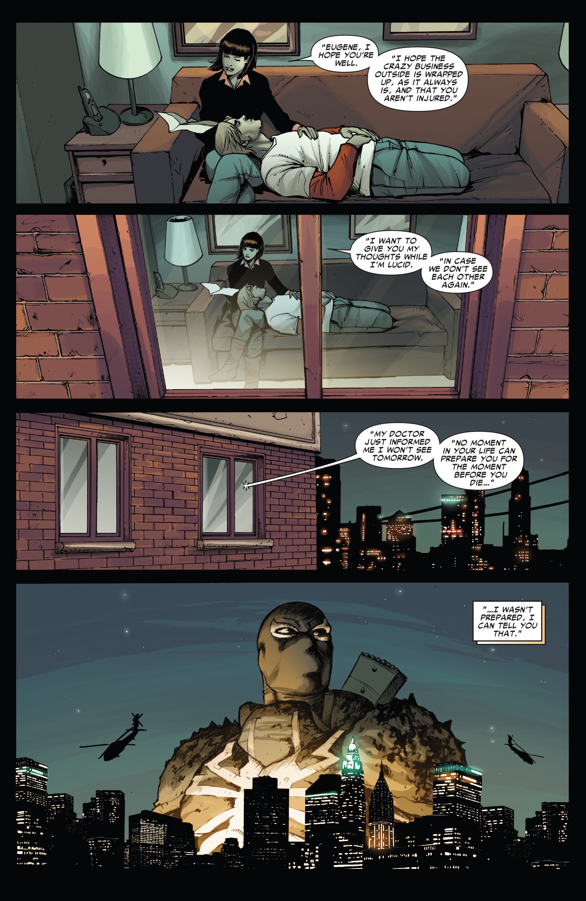 Read online Venom By Rick Remender: The Complete Collection comic -  Issue # TPB 1 (Part 2) - 95