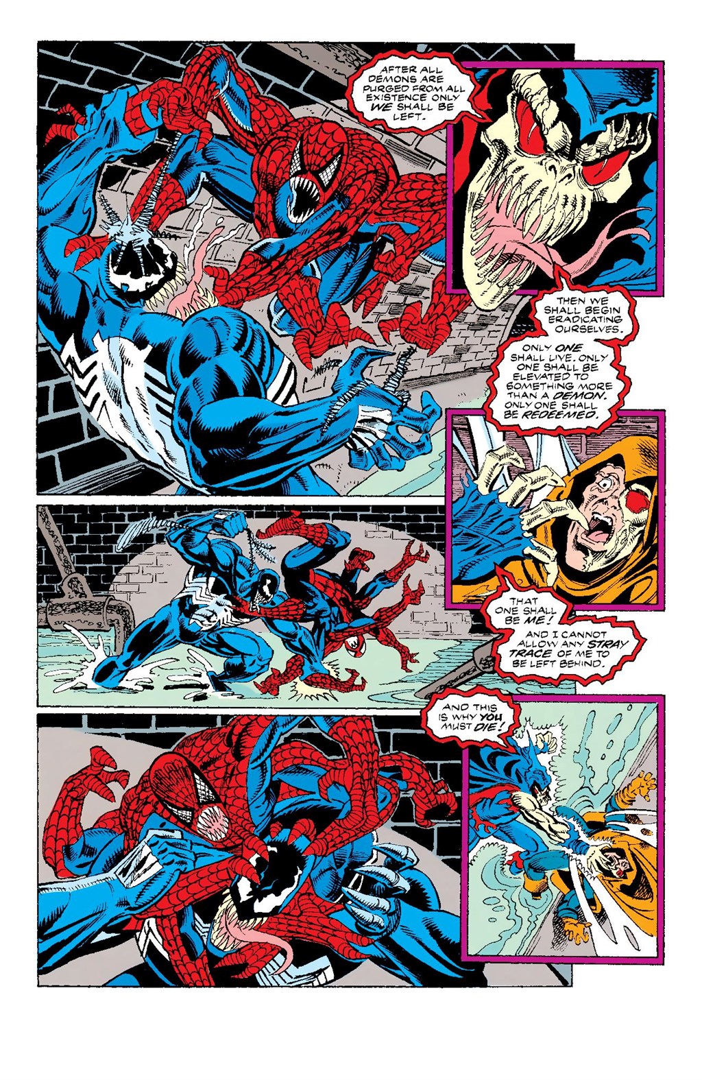 Read online Venom Epic Collection comic -  Issue # TPB 2 (Part 2) - 57