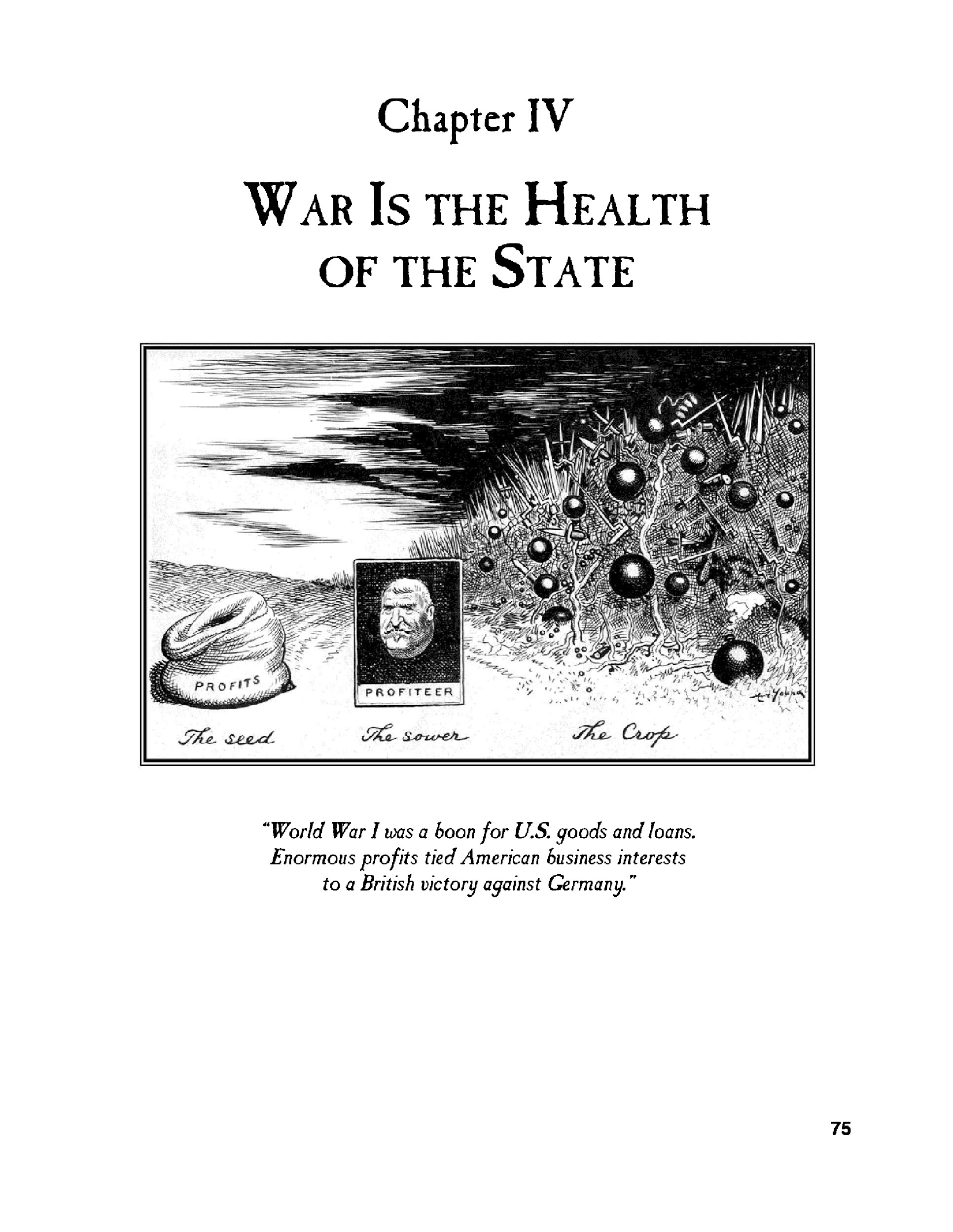 Read online A People's History of American Empire comic -  Issue # TPB (Part 1) - 85