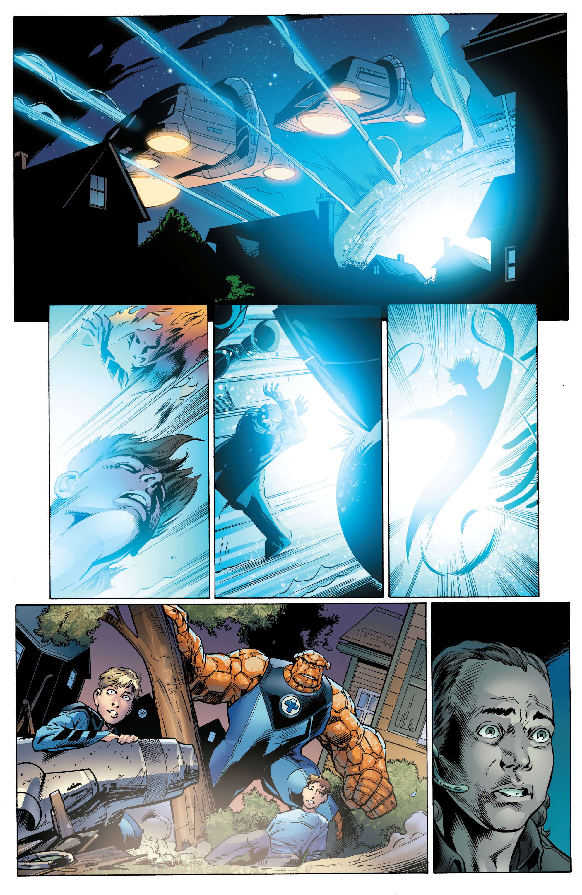 Read online Ultimate Spider-Man Omnibus comic -  Issue # TPB 3 (Part 7) - 75