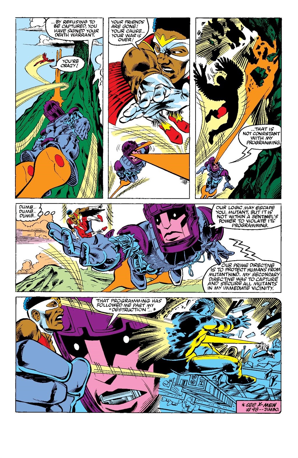 Read online Captain America Epic Collection comic -  Issue # TPB Sturm Und Drang (Part 2) - 77