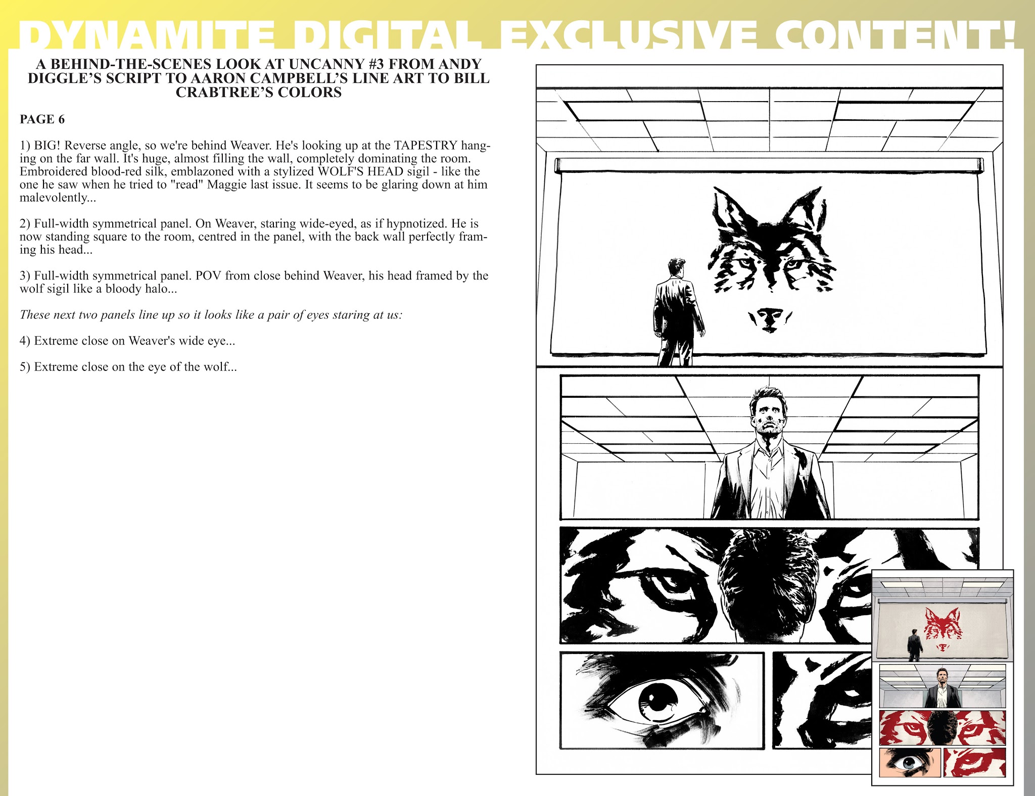 Read online Uncanny comic -  Issue # TPB - 87