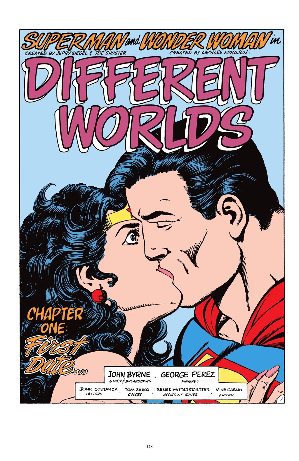 Read online Superman: The Man of Steel (2020) comic -  Issue # TPB 4 (Part 2) - 48