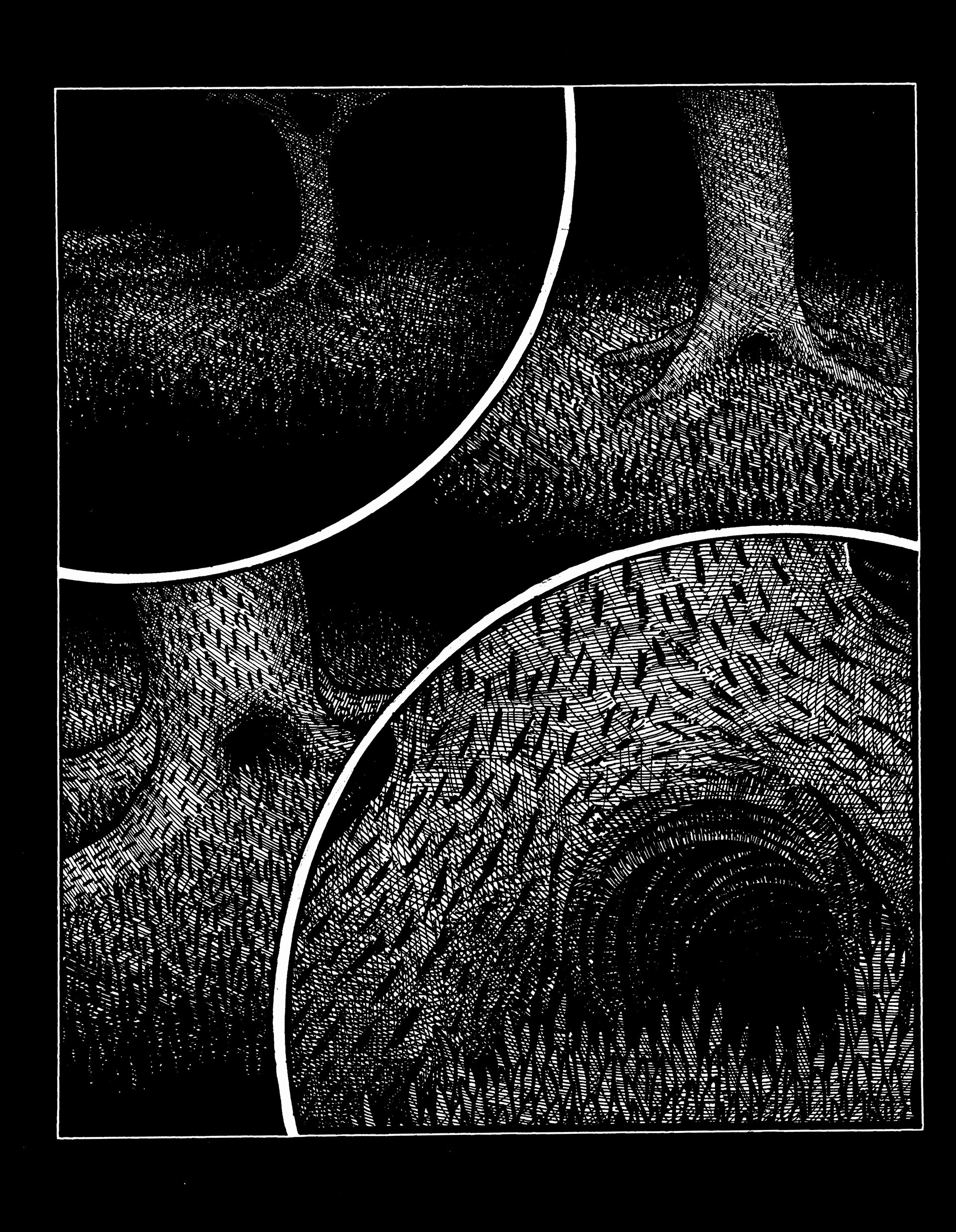 Read online Big Questions comic -  Issue # TPB (Part 1) - 84