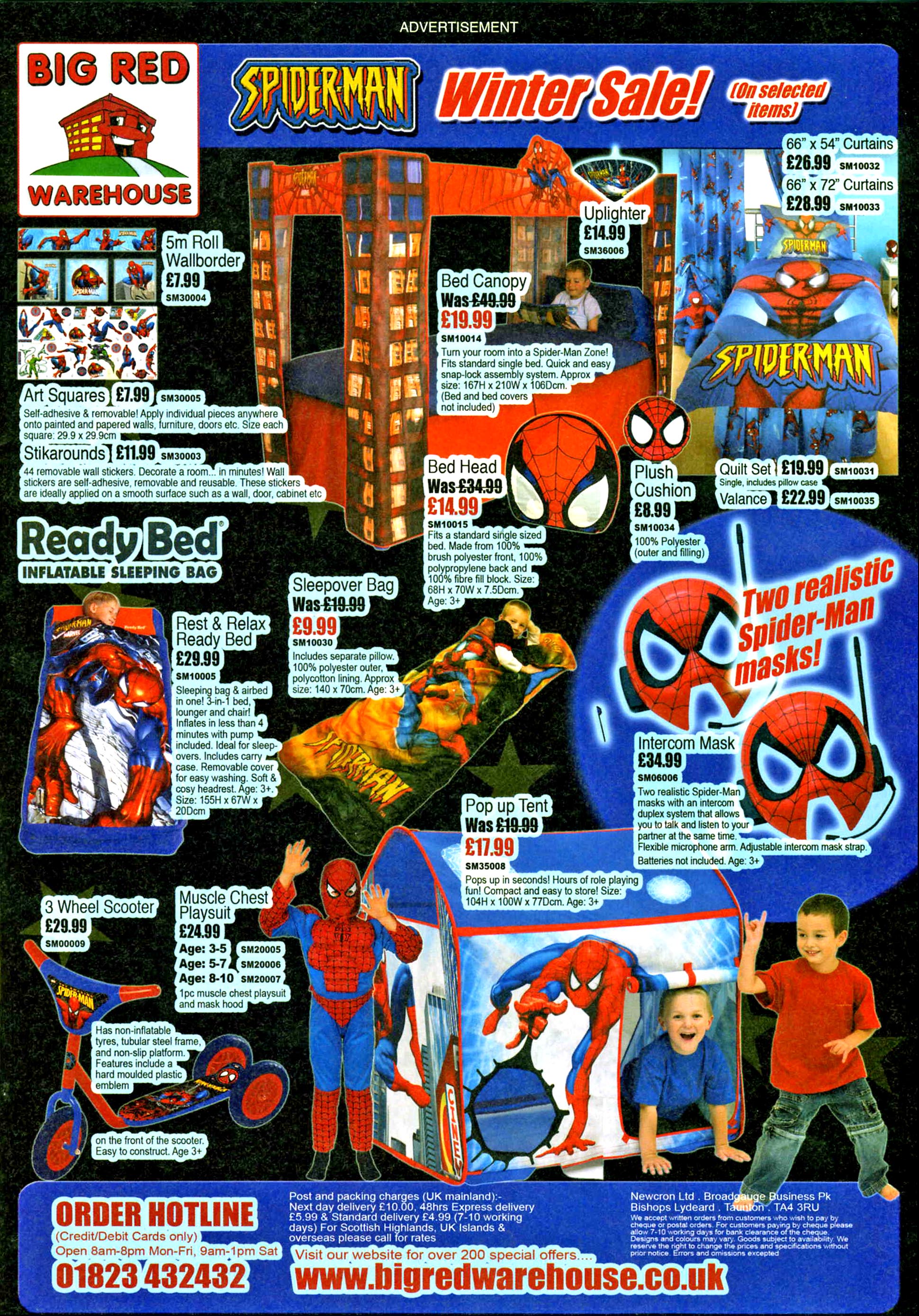 Read online Spectacular Spider-Man Adventures comic -  Issue #146 - 11