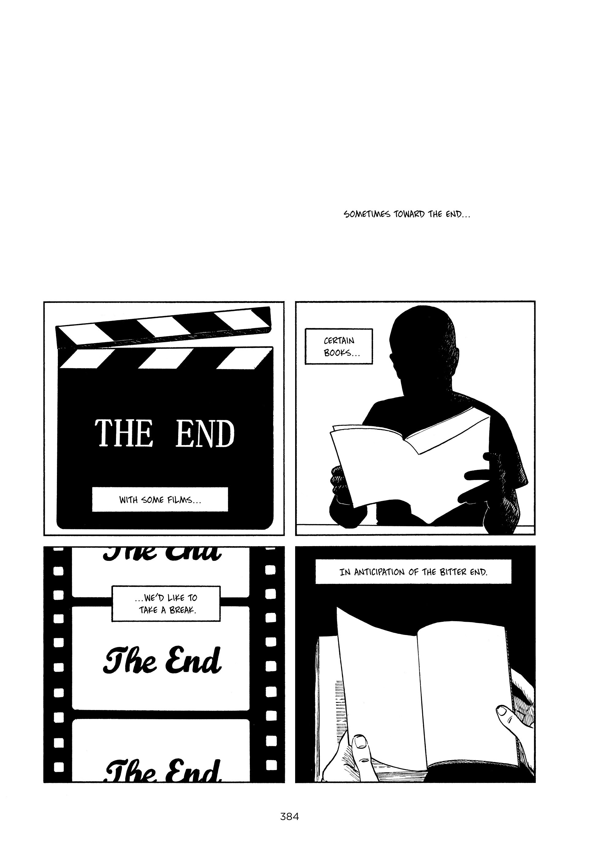 Read online Climate Changed: A Personal Journey Through the Science comic -  Issue # TPB (Part 4) - 66