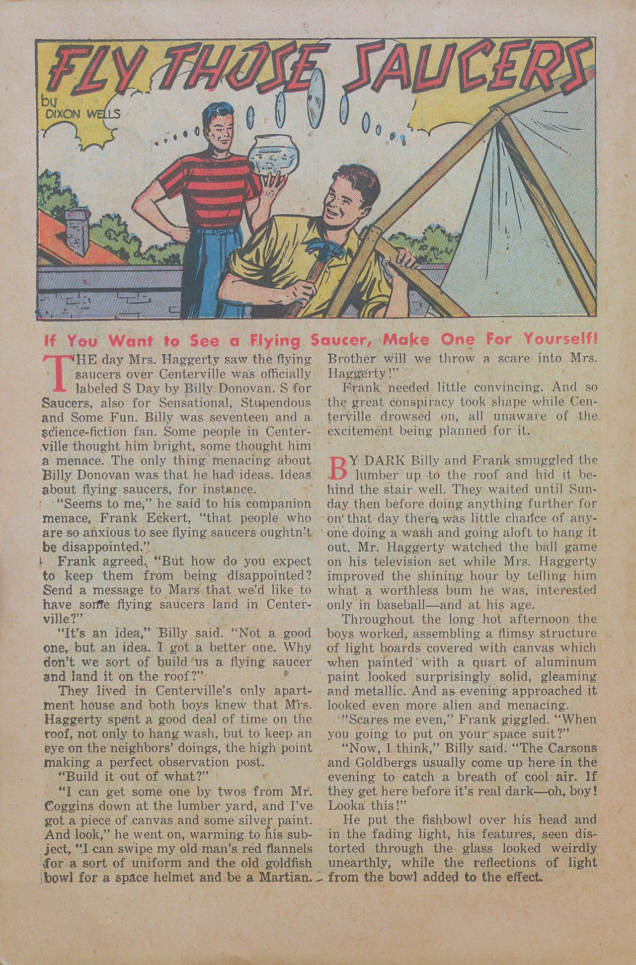 Read online Jetta comic -  Issue #5 - 18