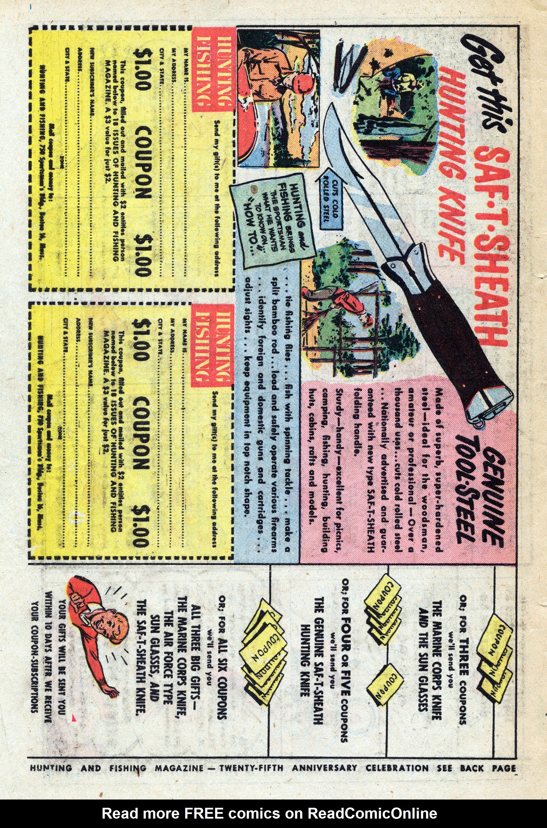 Read online Little Lenny comic -  Issue #3 - 32