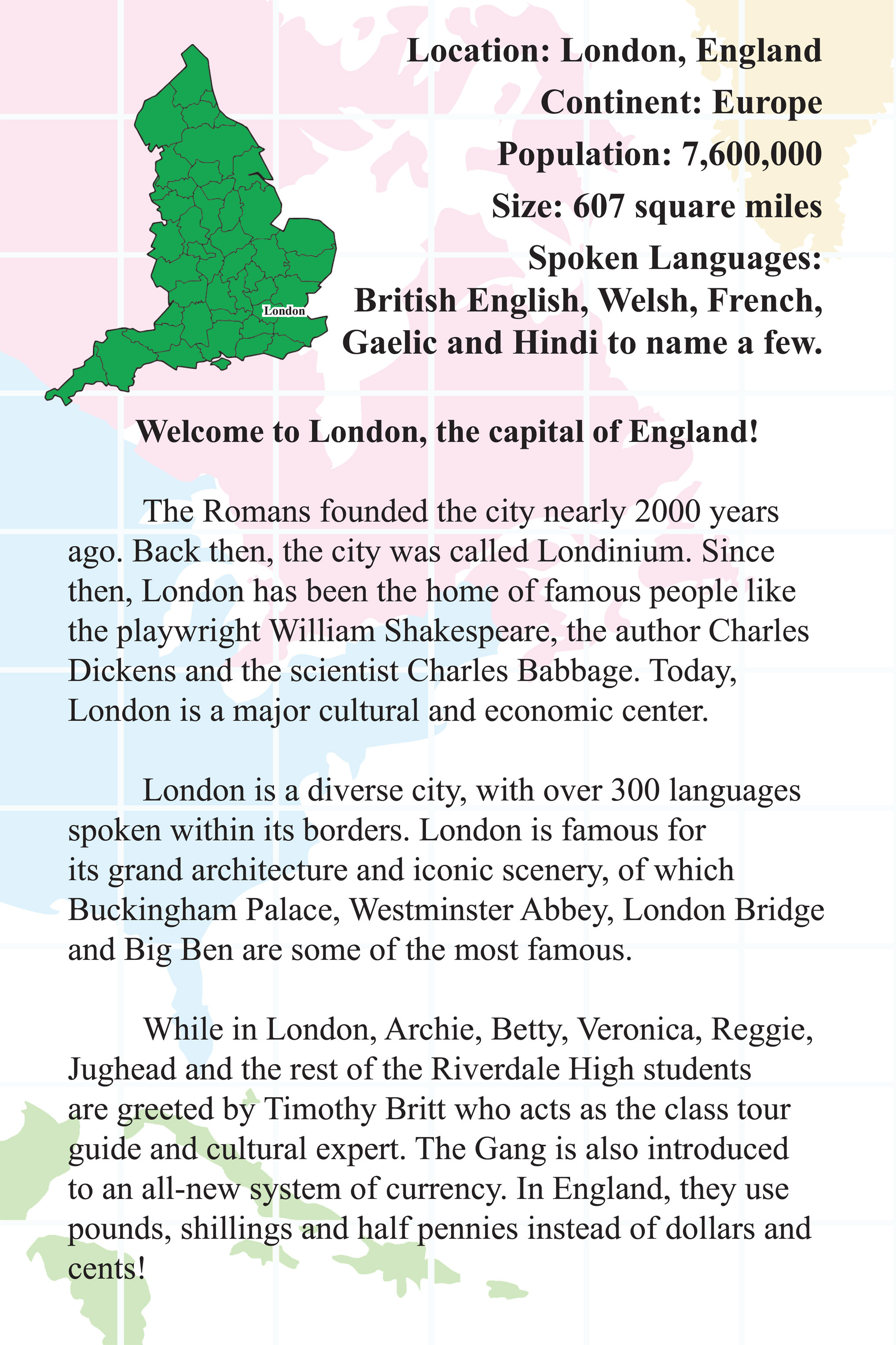 Read online Archie & Friends All-Stars comic -  Issue # TPB 11 - 5