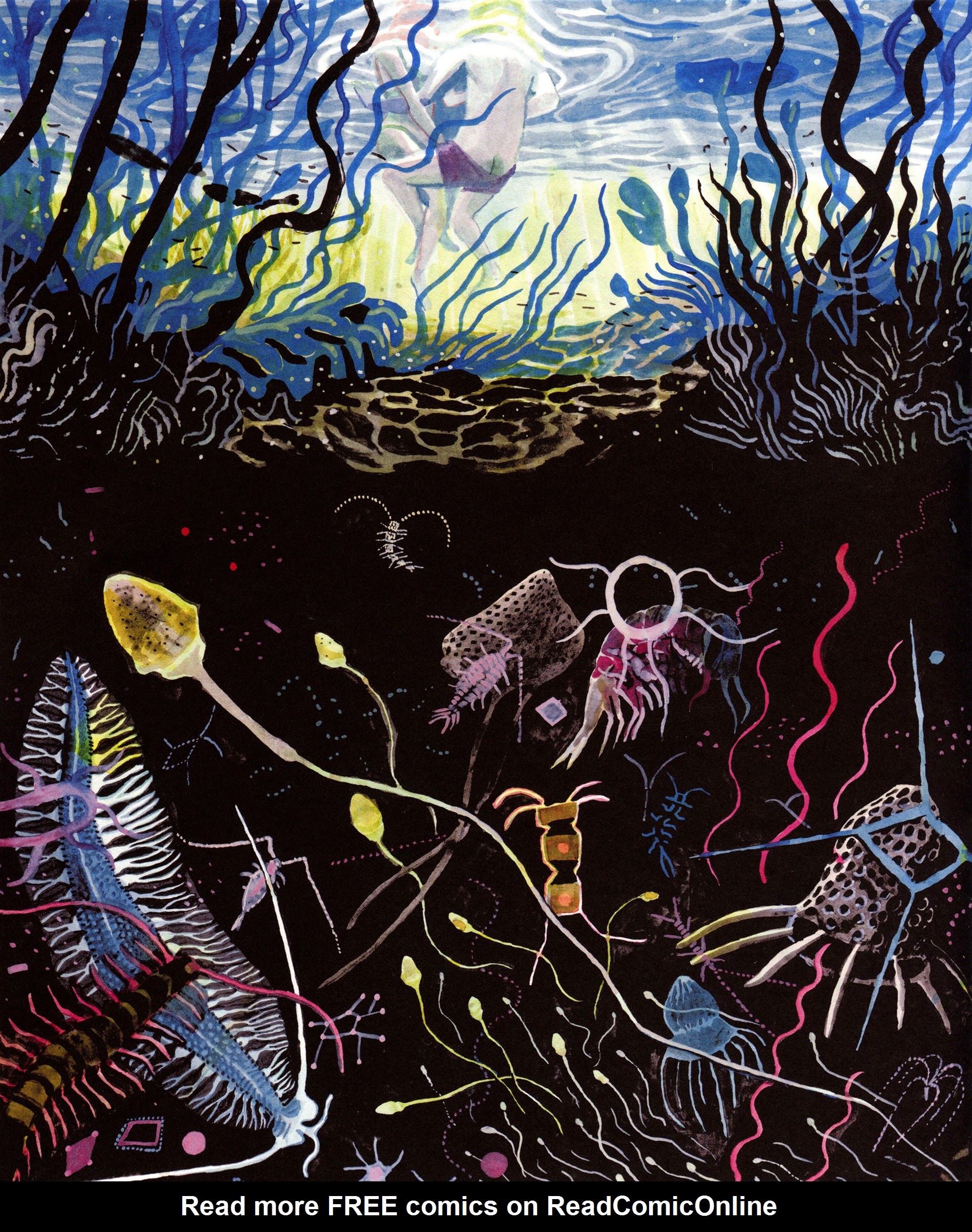 Read online The Making Of comic -  Issue # TPB (Part 2) - 34