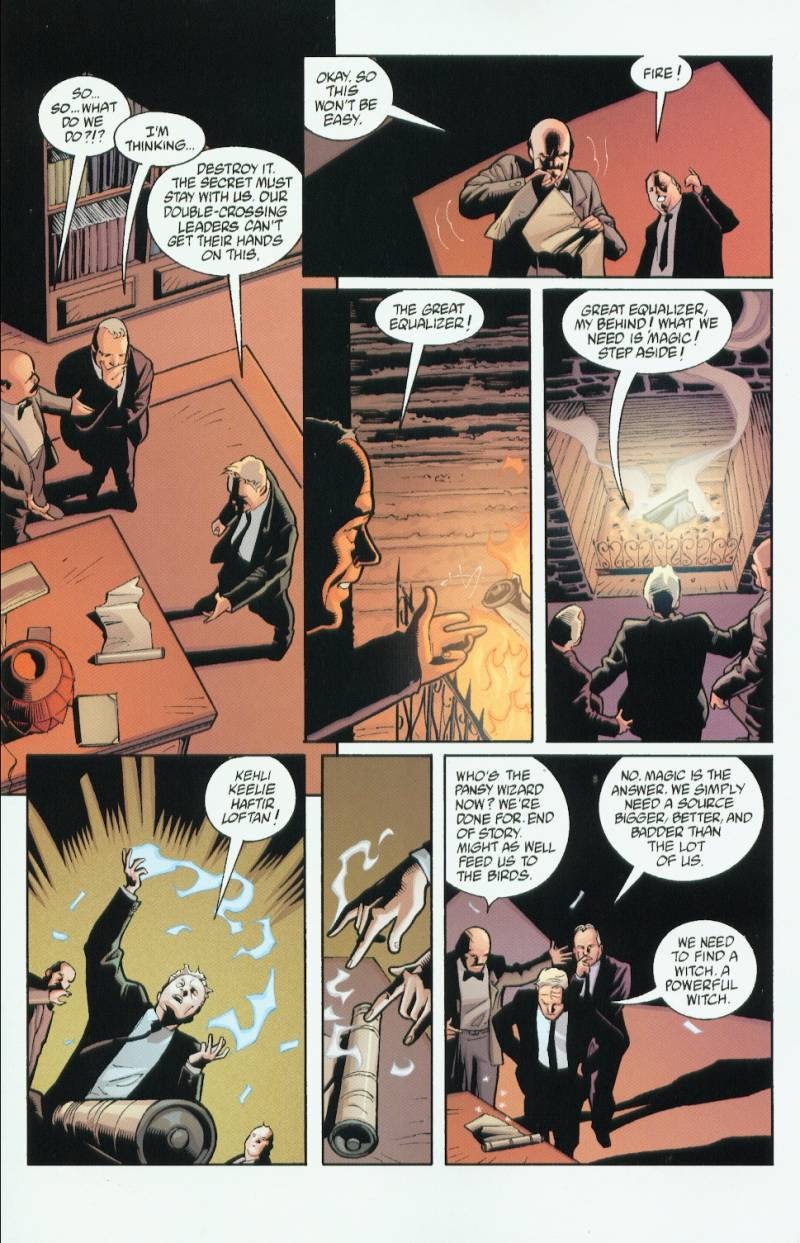 Read online Buffy the Vampire Slayer (1998) comic -  Issue #44 - 8