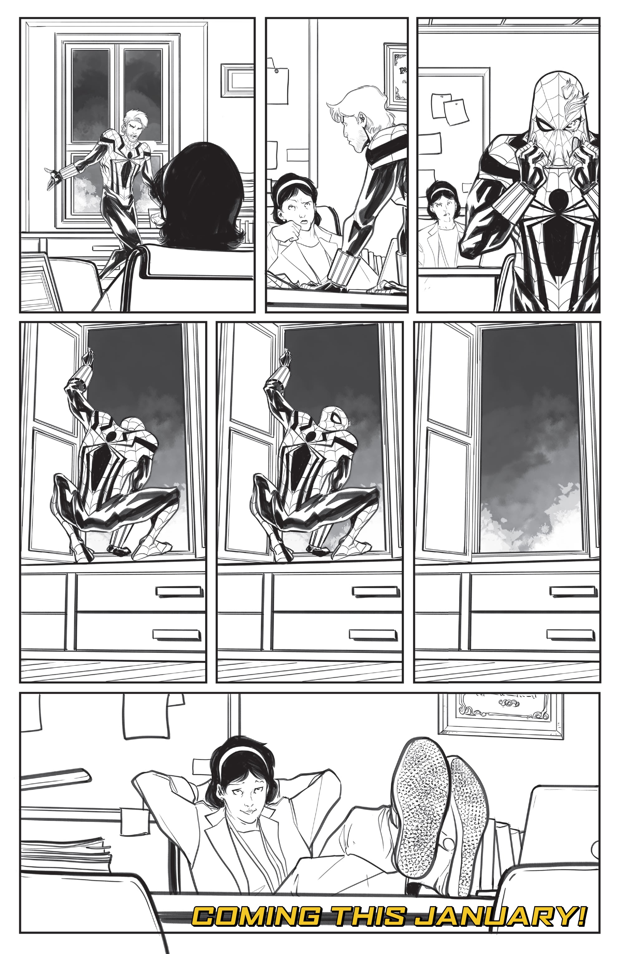 Read online The Amazing Spider-Man (2018) comic -  Issue #75 - 45