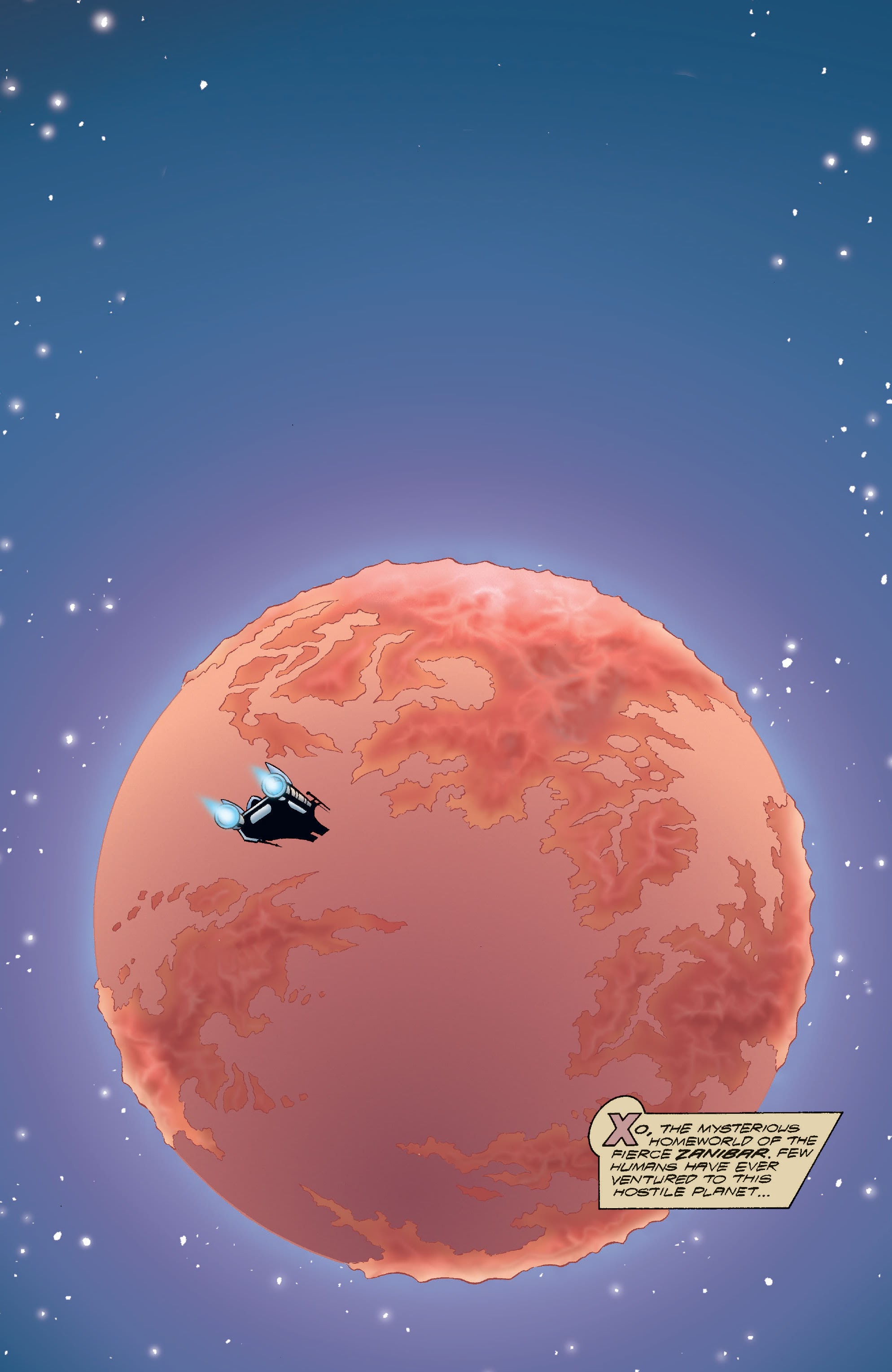 Read online Star Wars Legends: The New Republic - Epic Collection comic -  Issue # TPB 6 (Part 3) - 56