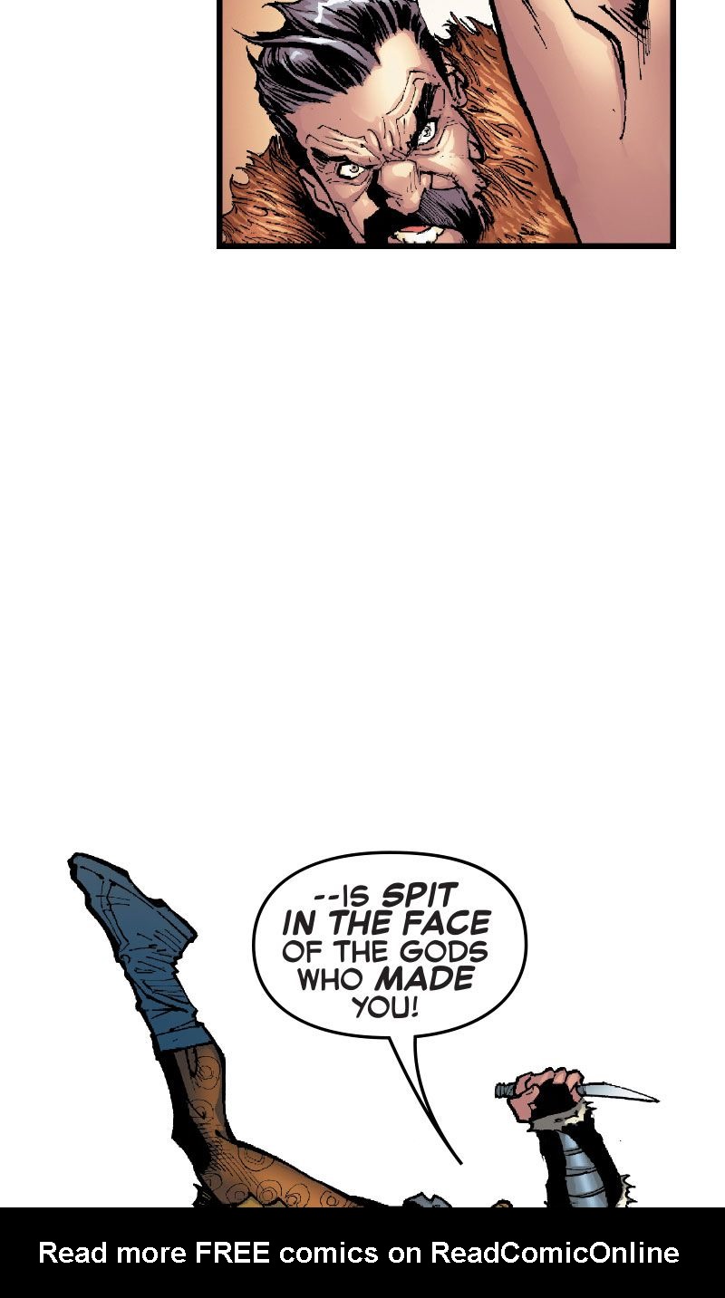 Read online Amazing Spider-Man: Hunted Infinity Comic comic -  Issue #9 - 62