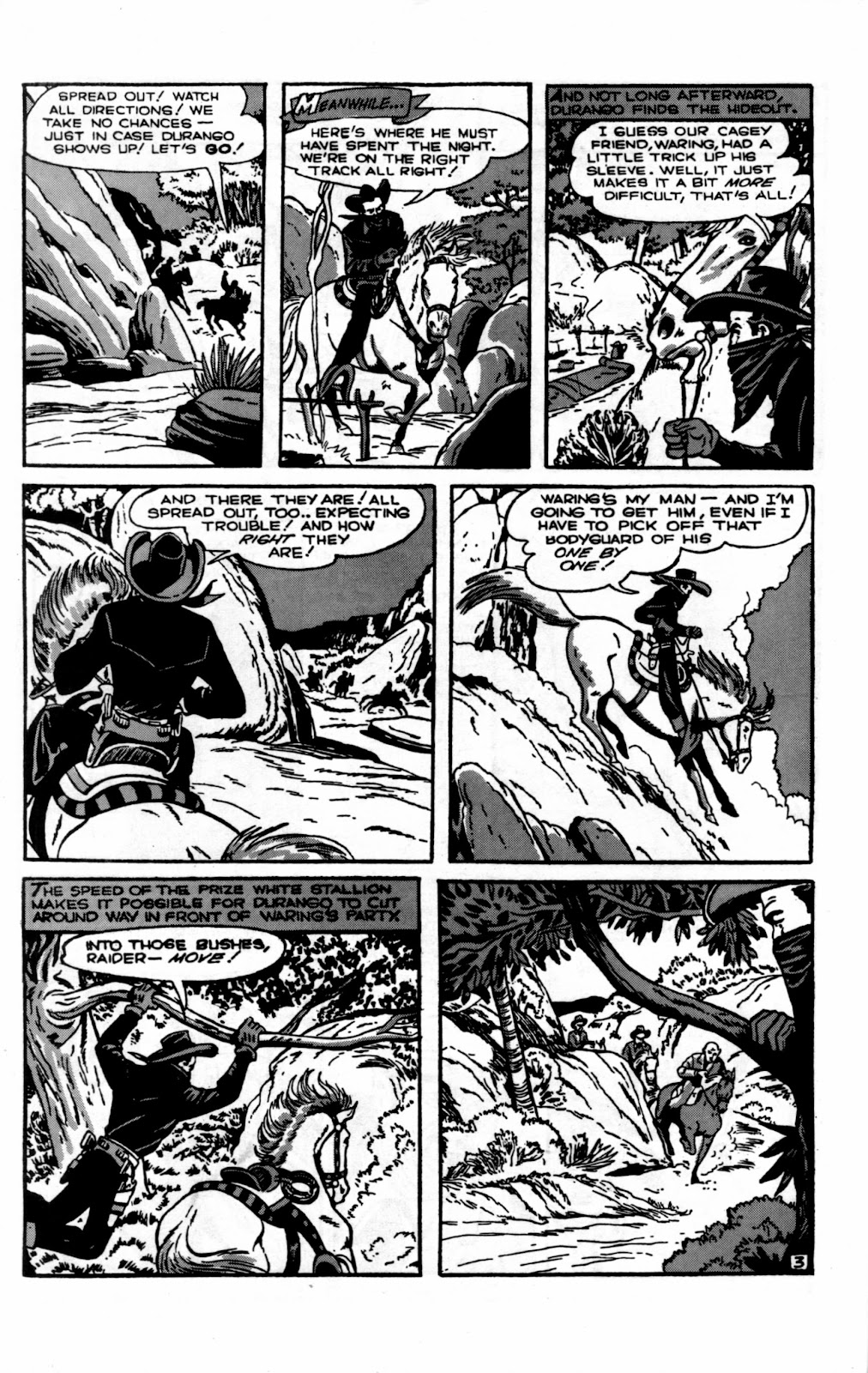 Best of the West (1998) issue 5 - Page 14