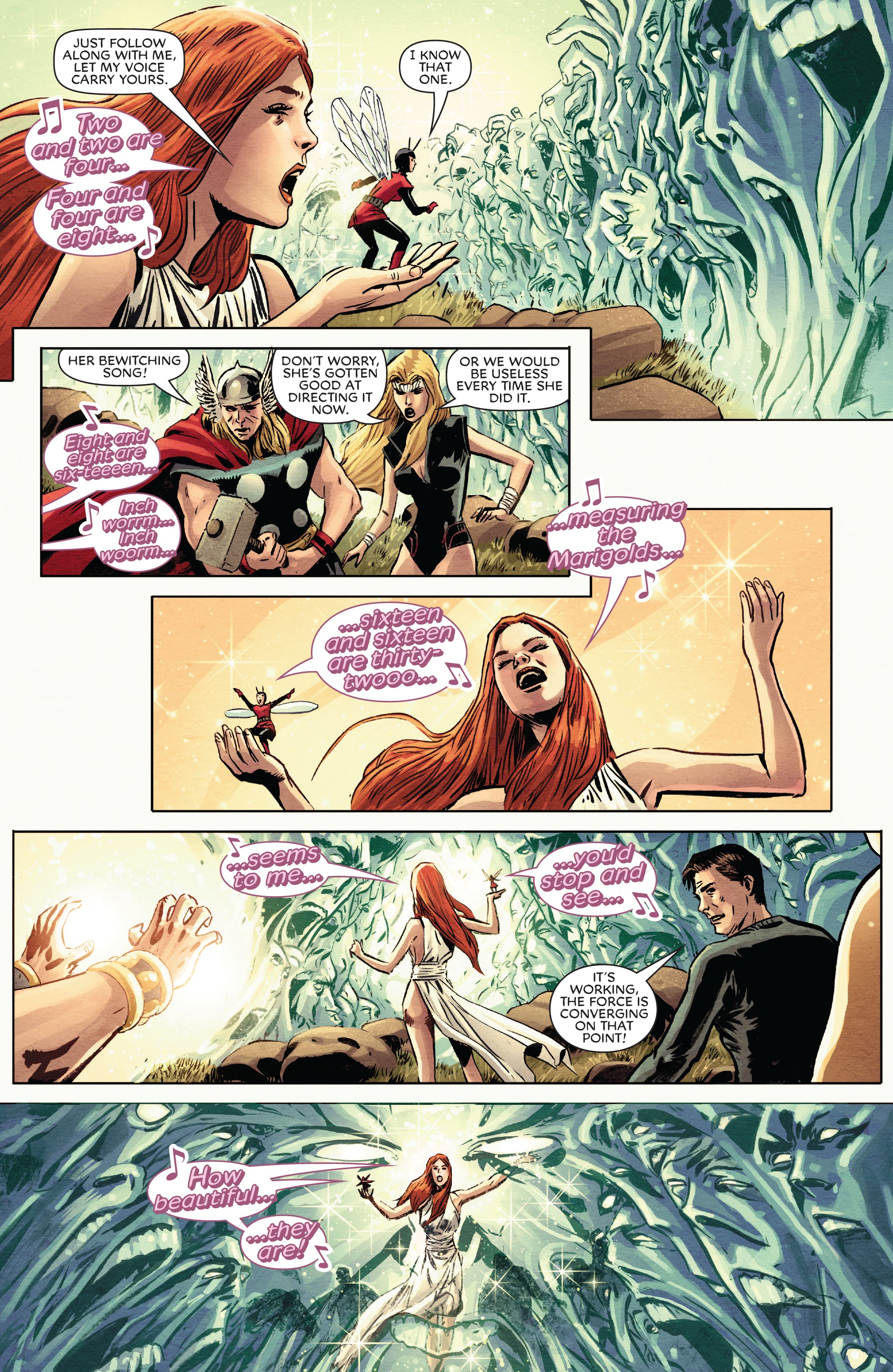 Read online Agents of Atlas: The Complete Collection comic -  Issue # TPB 2 (Part 4) - 57