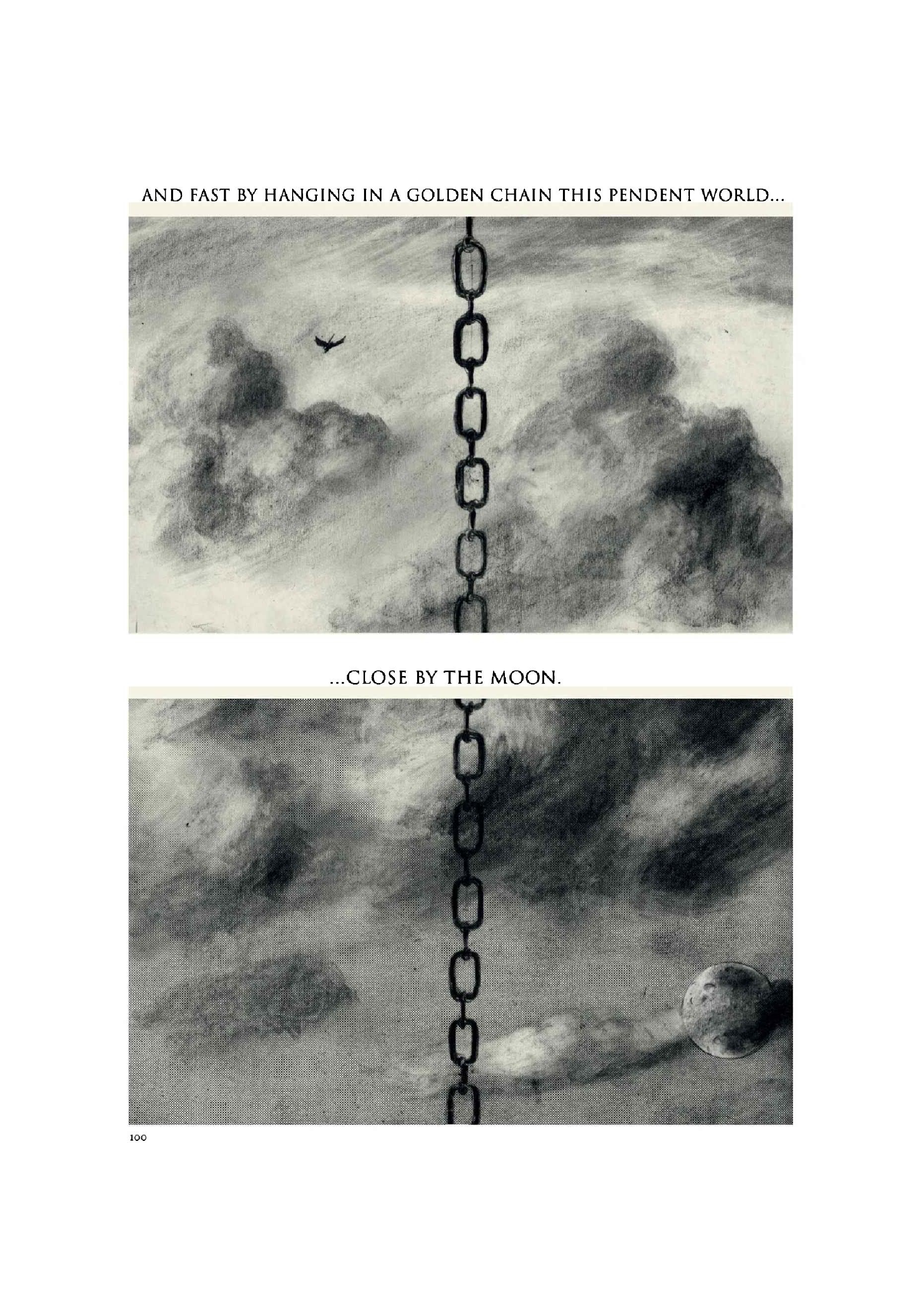 Read online Paradise Lost: A Graphic Novel comic -  Issue # TPB (Part 2) - 3