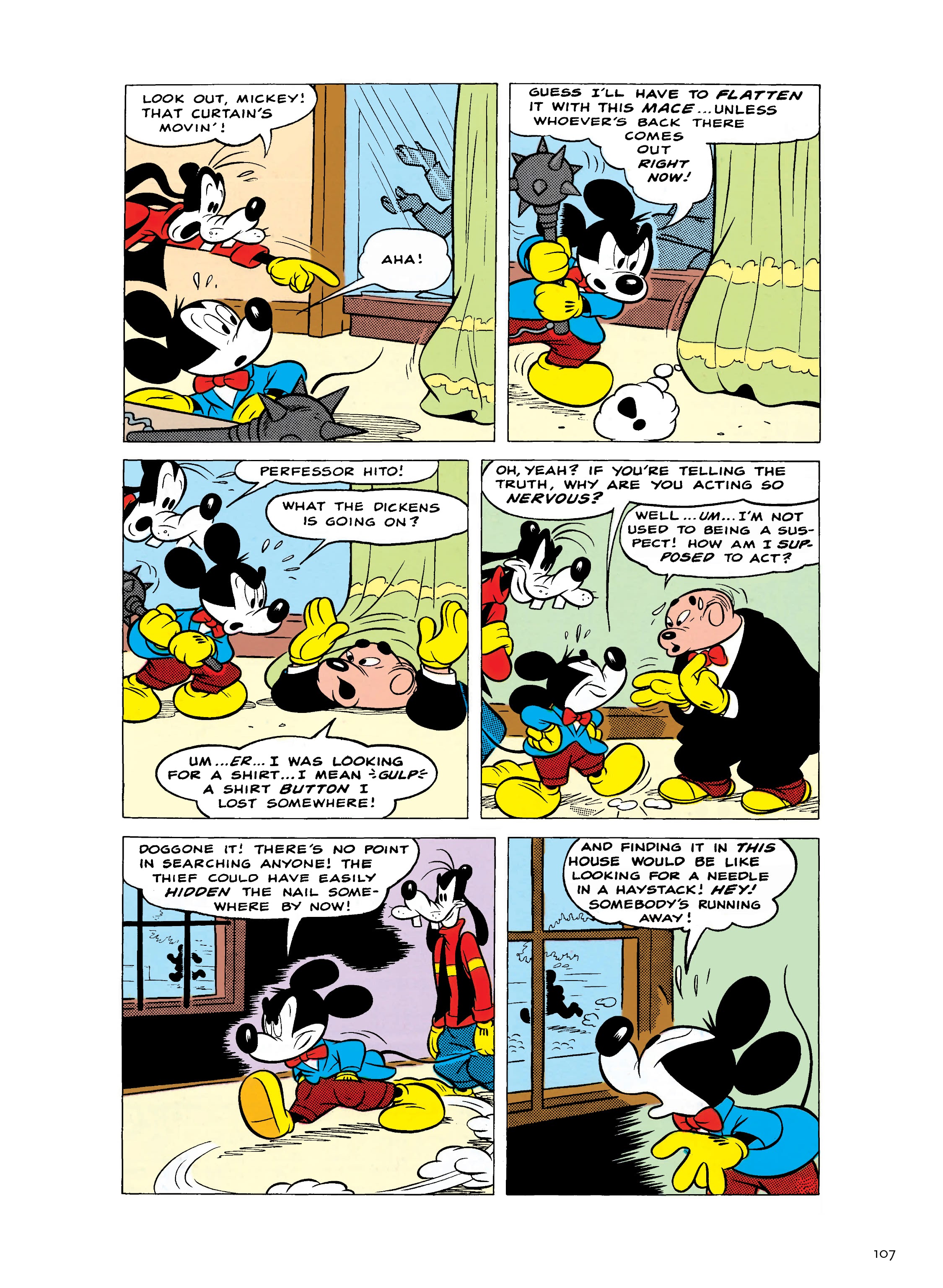 Read online Disney Masters comic -  Issue # TPB 17 (Part 2) - 12