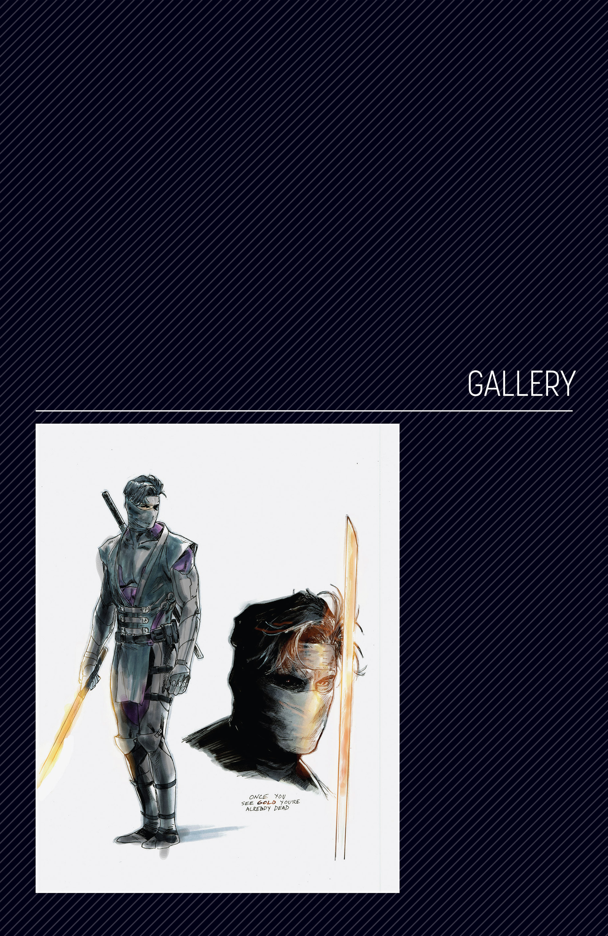 Read online Ninjak (2015) comic -  Issue # _Deluxe Edition 1 (Part 5) - 28