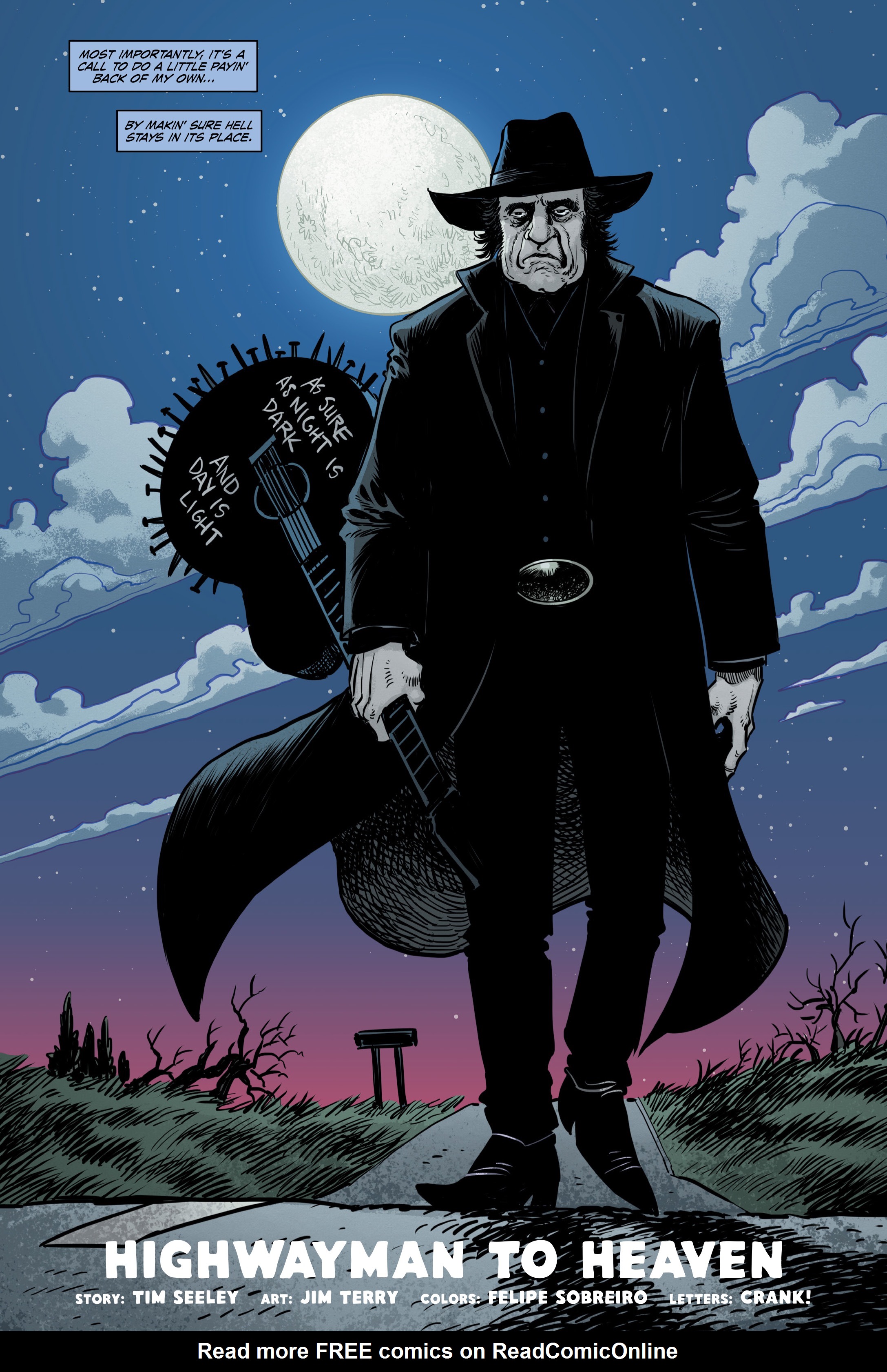 Read online Hack/Slash Deluxe comic -  Issue # TPB 2 (Part 5) - 48