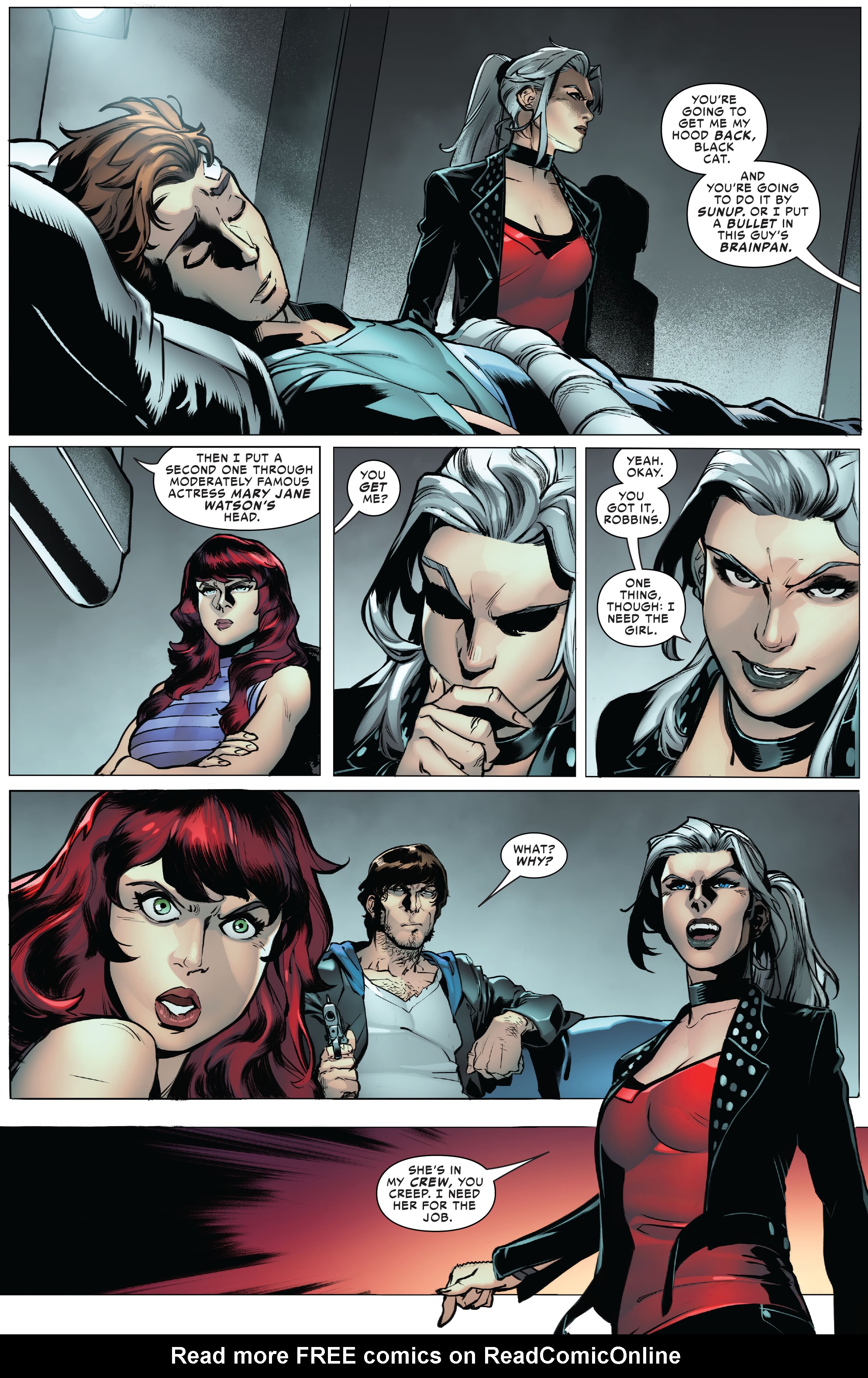 Read online The Amazing Spider-Man: Beyond Omnibus comic -  Issue # TPB (Part 4) - 80