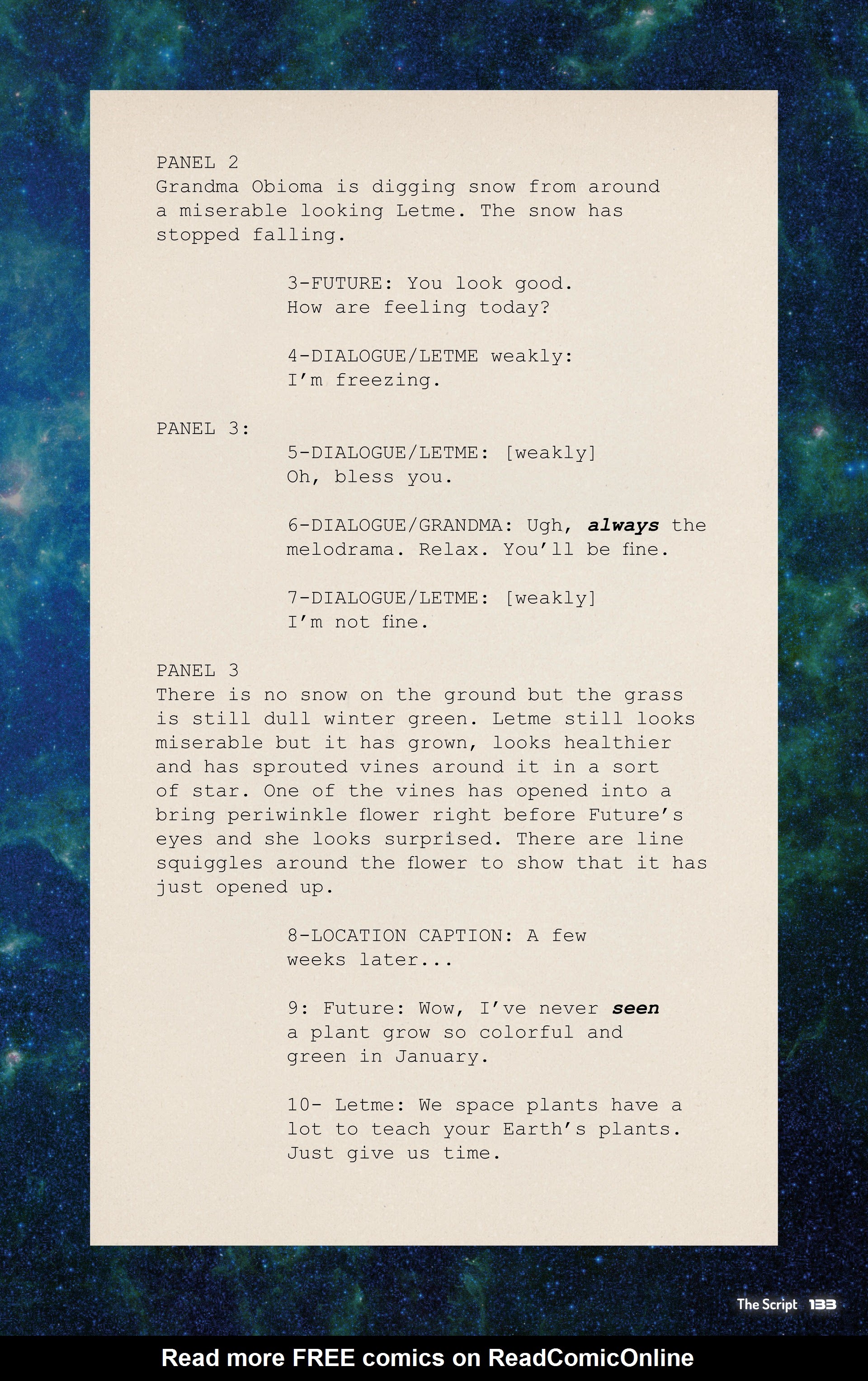 Read online LaGuardia: Deluxe Edition comic -  Issue # TPB (Part 2) - 34