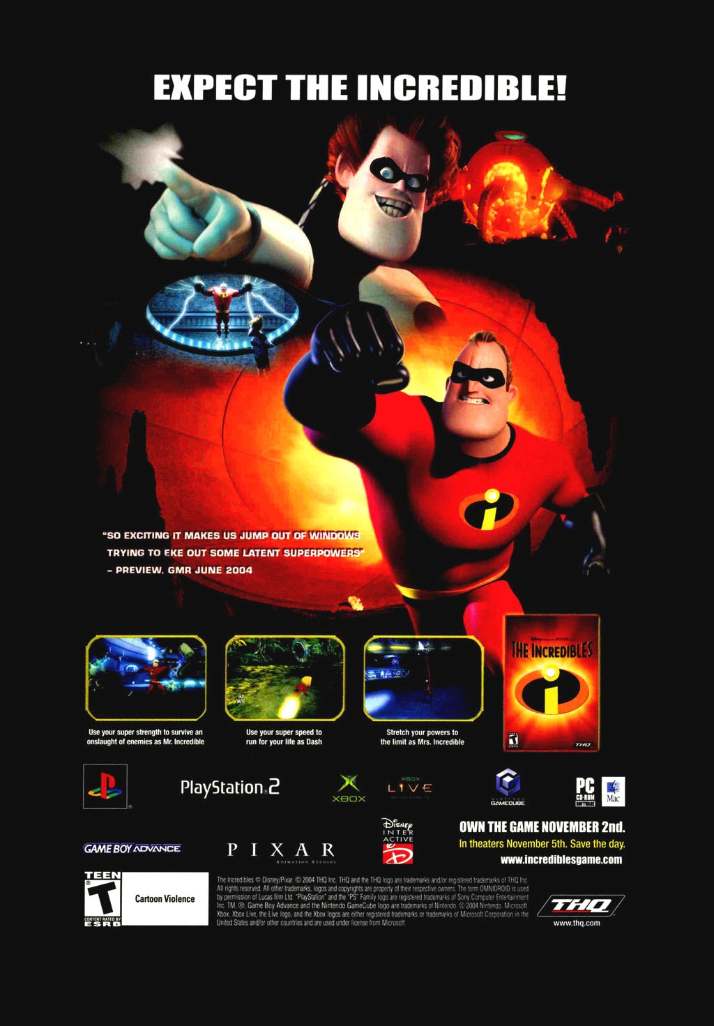 Read online The Incredibles (2004) comic -  Issue #1 - 26