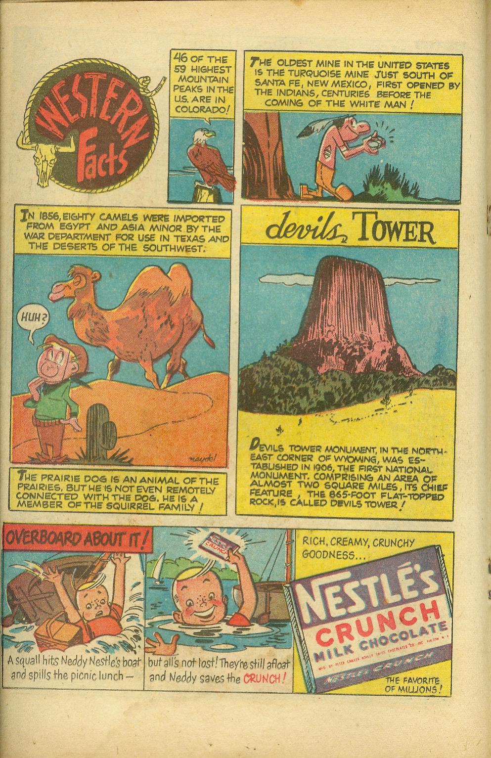 Read online Jimmy Wakely comic -  Issue #8 - 26