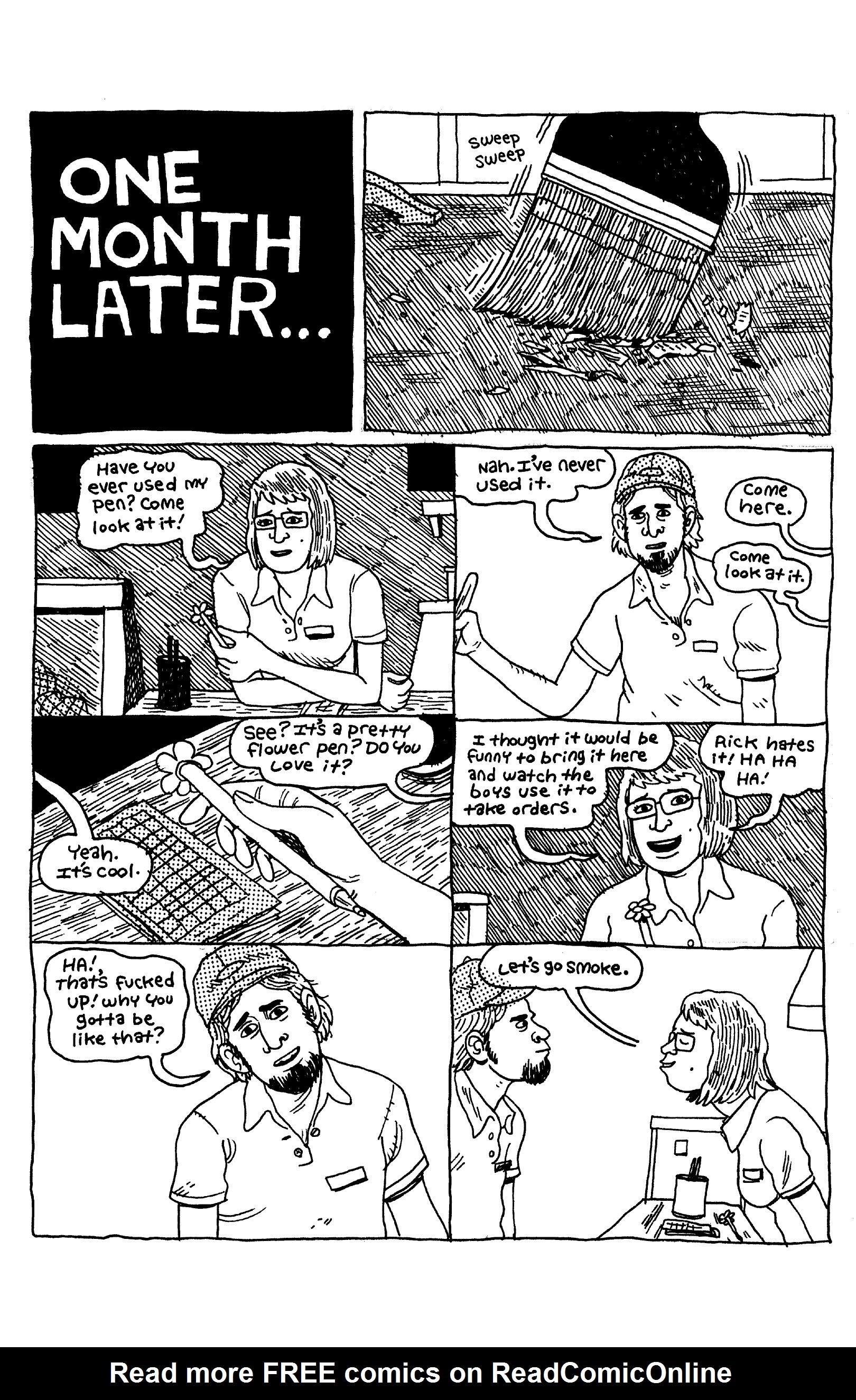 Read online 1999 comic -  Issue # Full - 15