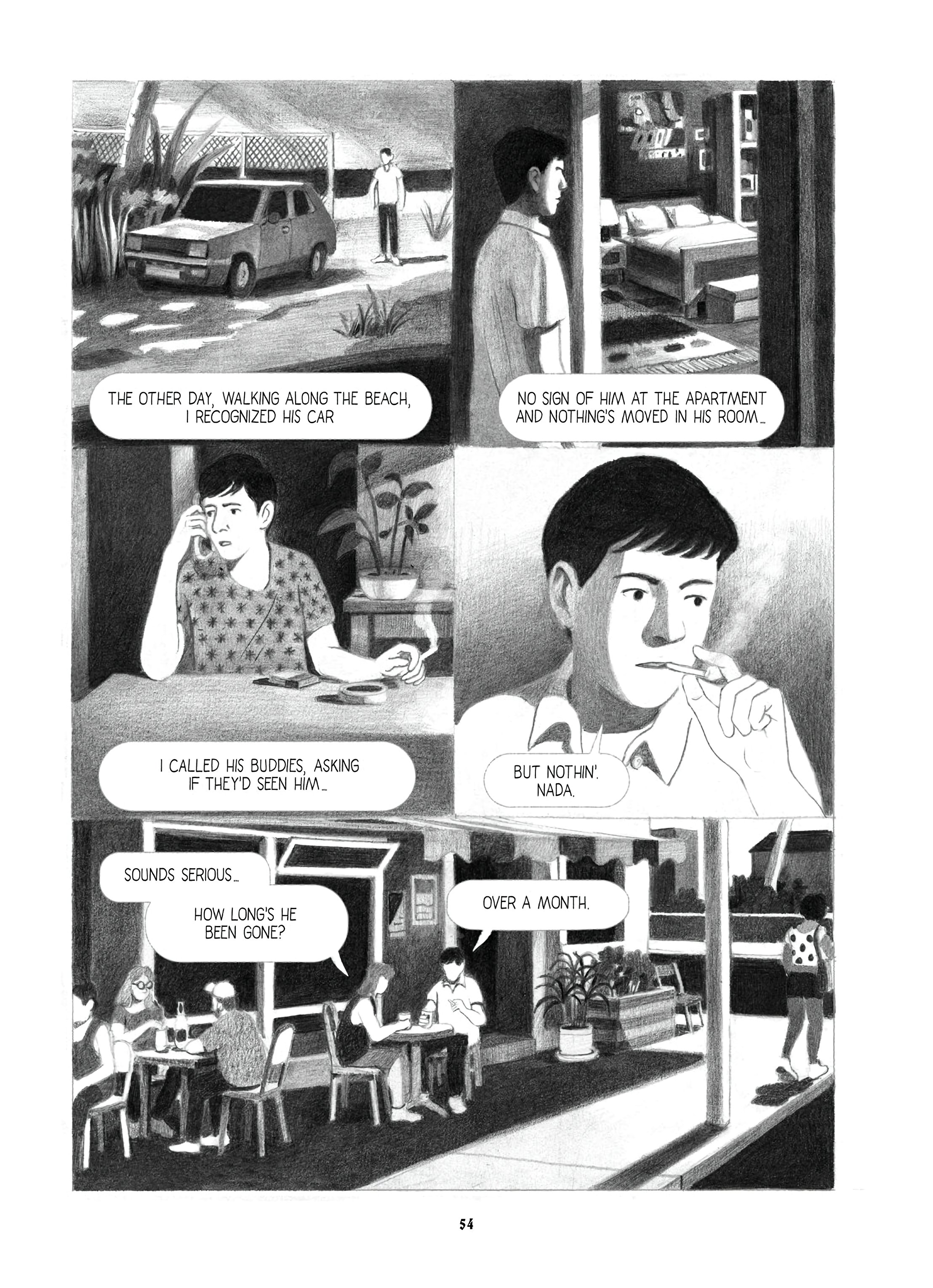 Read online Slash Them All comic -  Issue # TPB (Part 1) - 59
