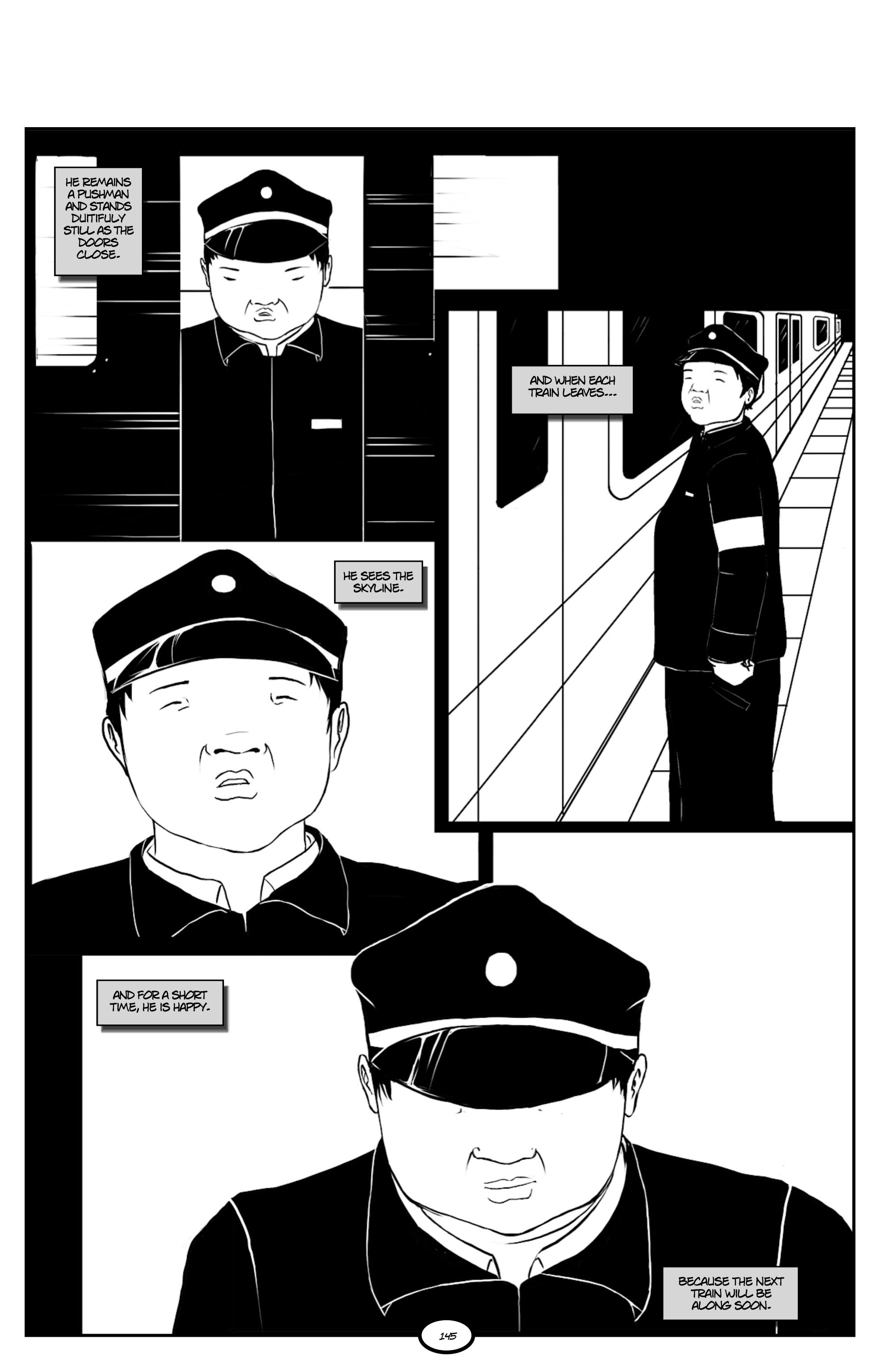 Read online Twisted Dark comic -  Issue # TPB 1 (Part 2) - 47