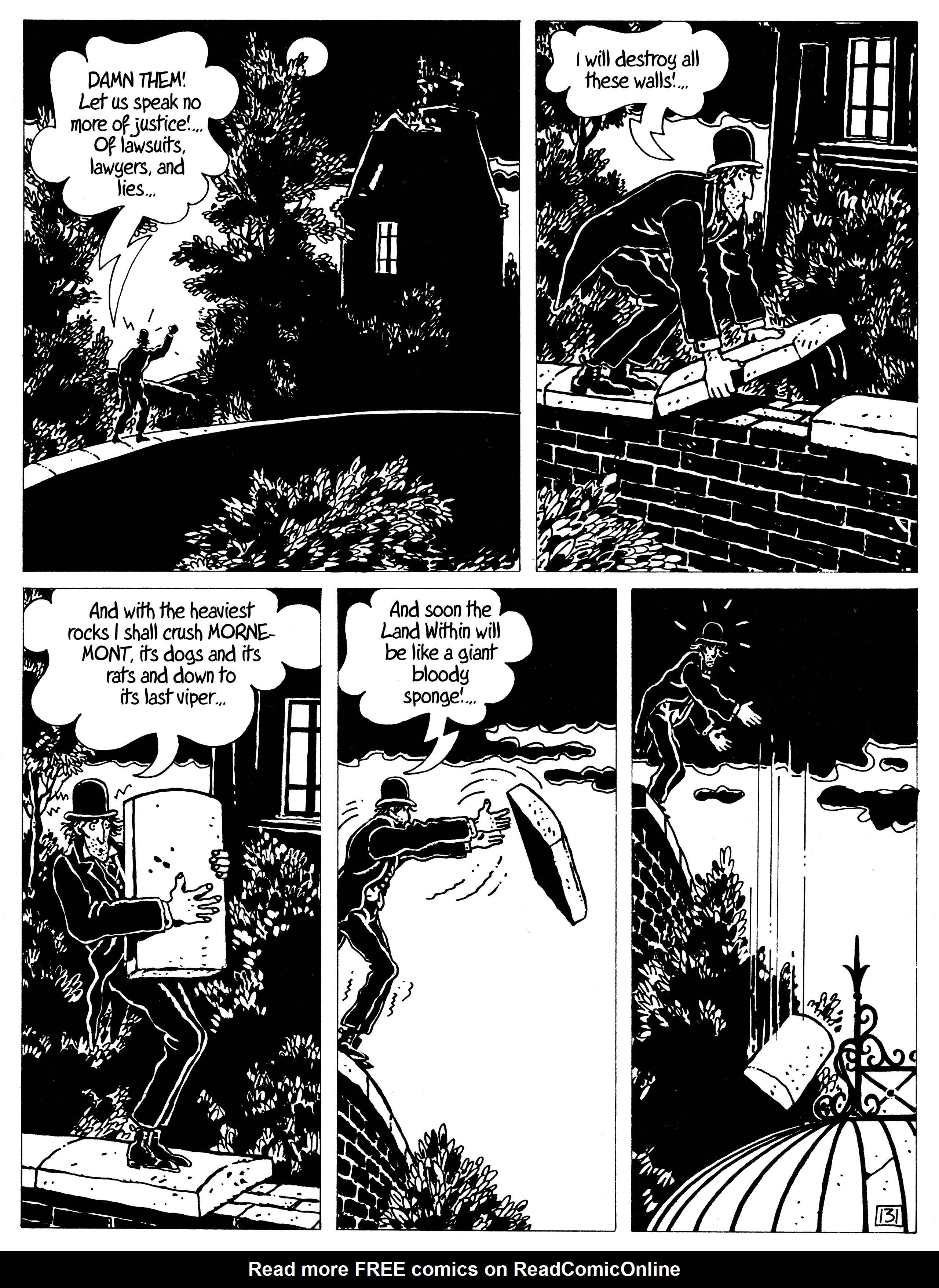 Read online You Are There comic -  Issue # TPB (Part 2) - 32