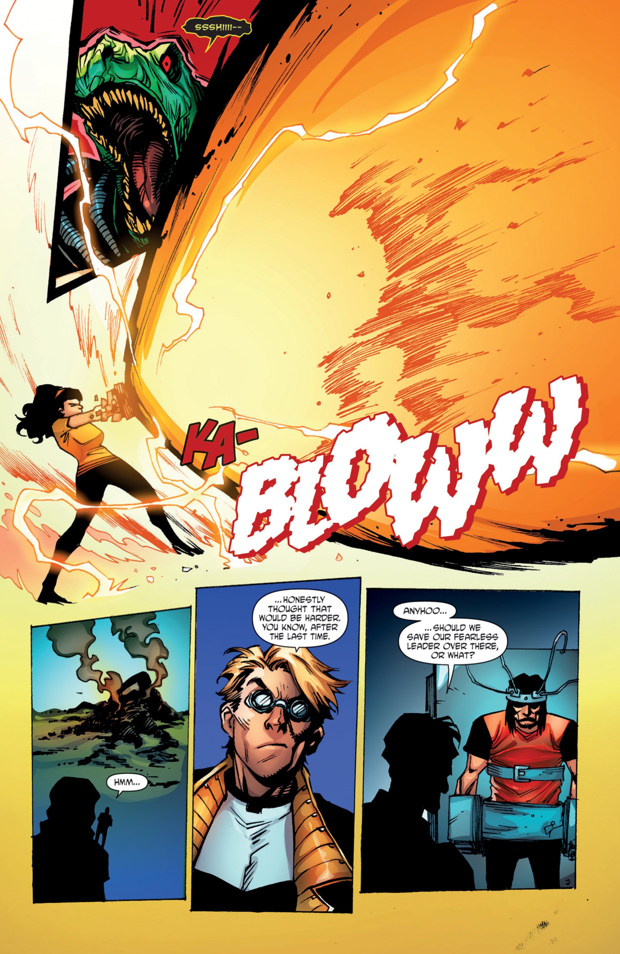 Read online Star Bastard comic -  Issue # TPB (Part 2) - 42