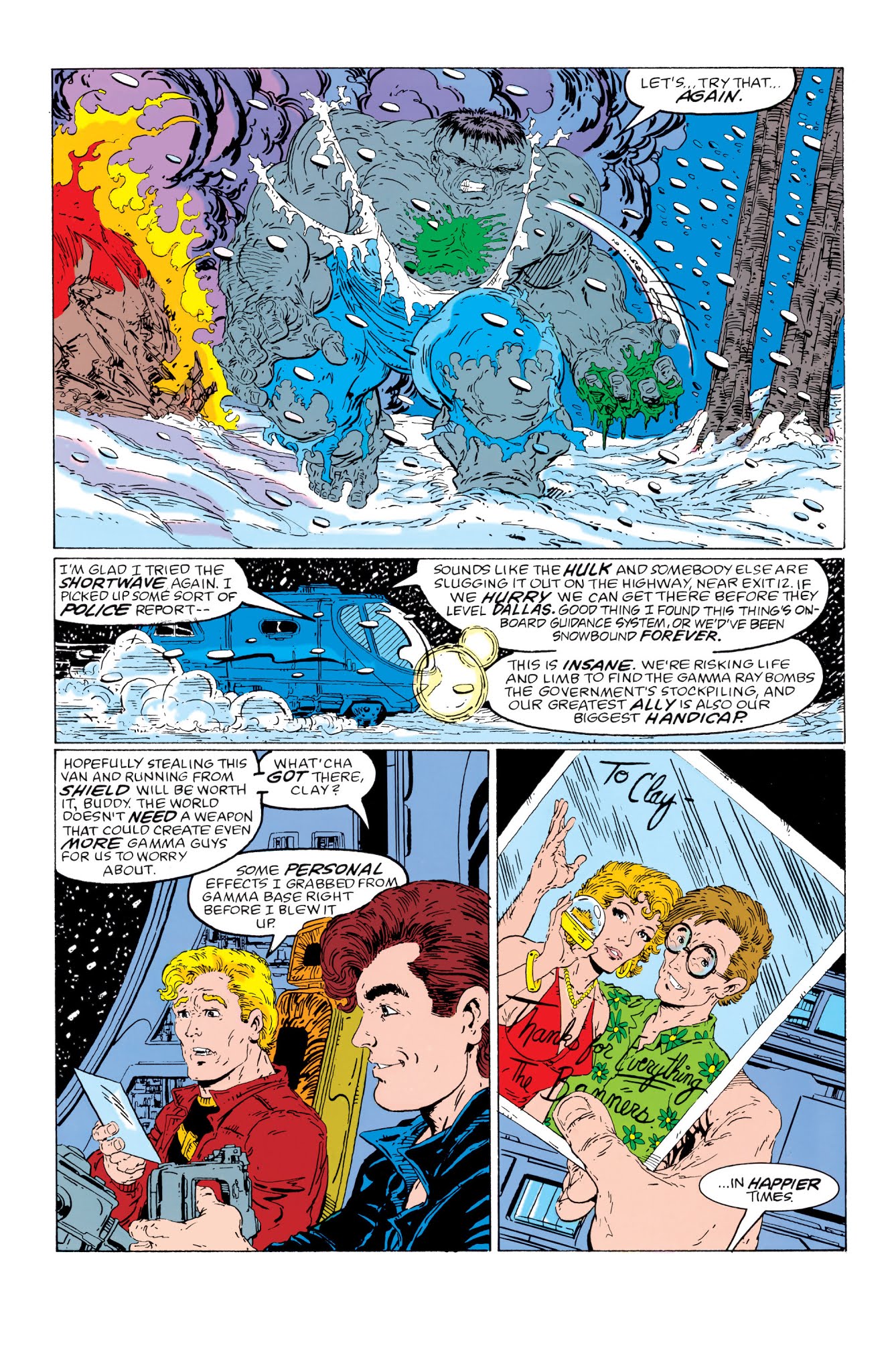 Read online X-Men: Fall of the Mutants comic -  Issue # TPB 1 (Part 2) - 36