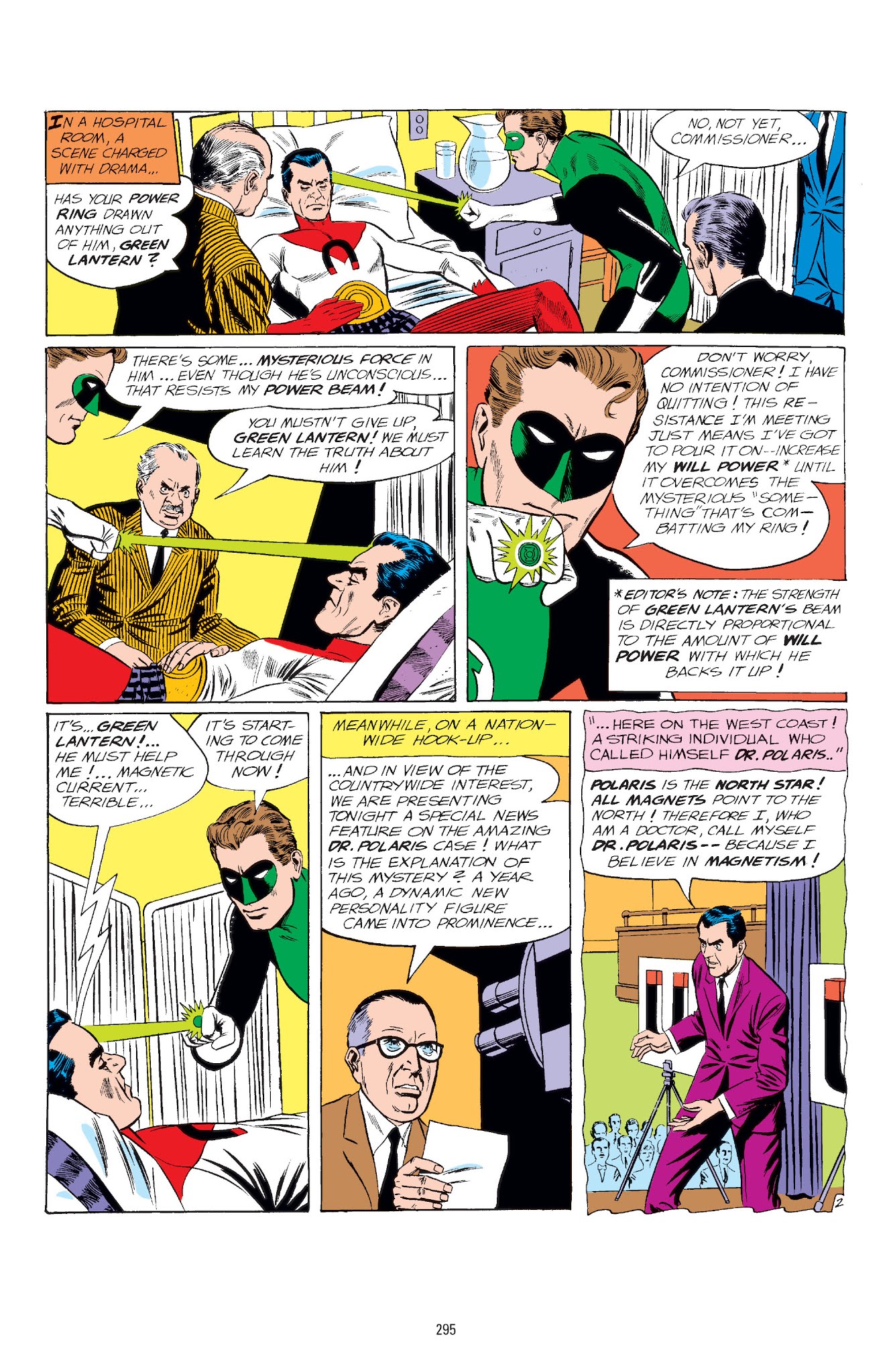 Read online Green Lantern: The Silver Age comic -  Issue # TPB 2 (Part 3) - 95