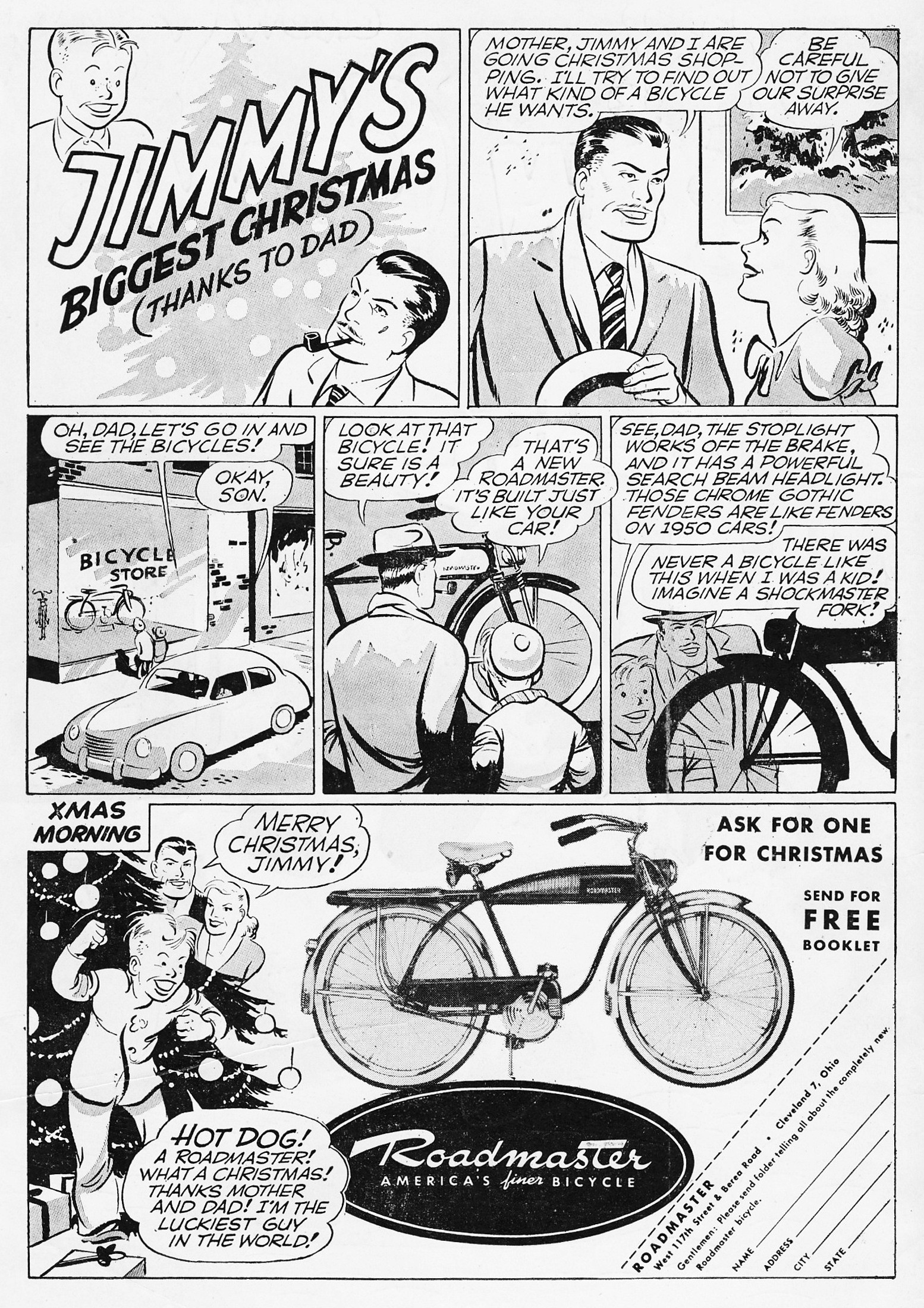 Read online Real Screen Comics comic -  Issue #27 - 2