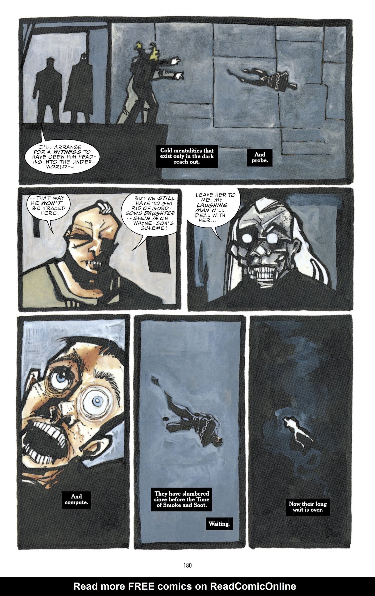 Read online Elseworlds: Justice League comic -  Issue # TPB 2 (Part 2) - 77