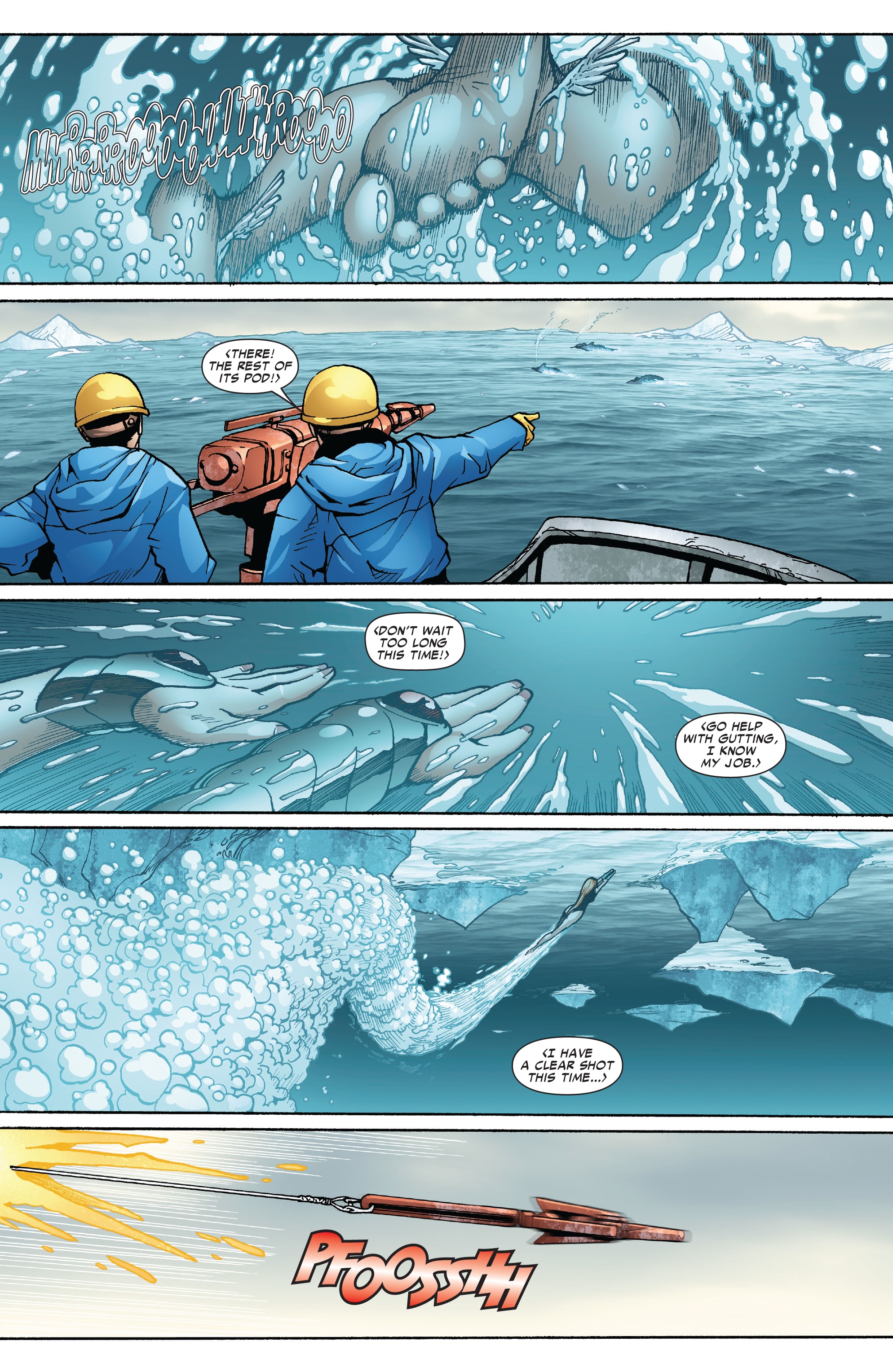 Read online Agents of Atlas: The Complete Collection comic -  Issue # TPB 2 (Part 4) - 77