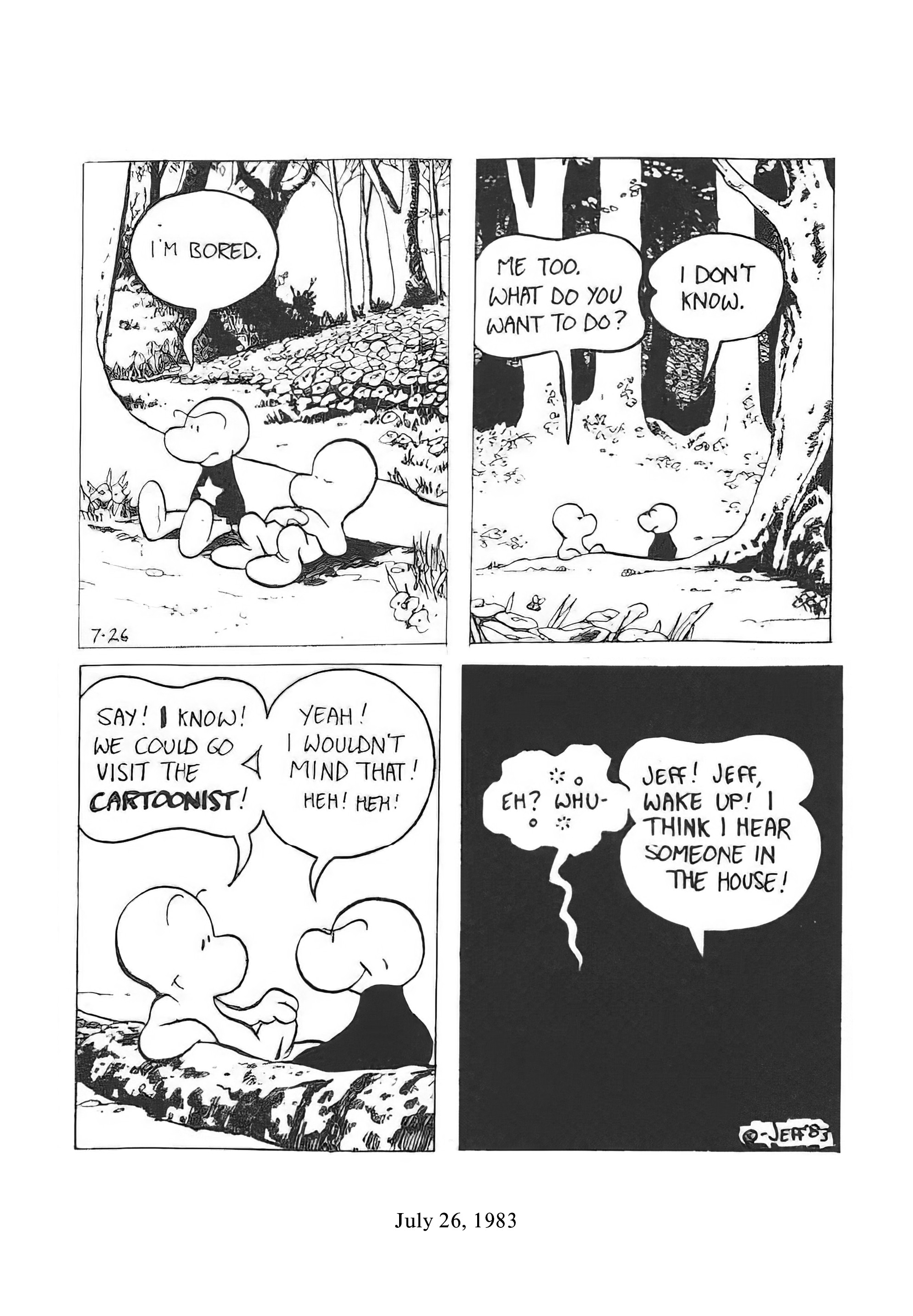 Read online Thorn: Tales From The Lantern comic -  Issue # TPB (Part 2) - 59