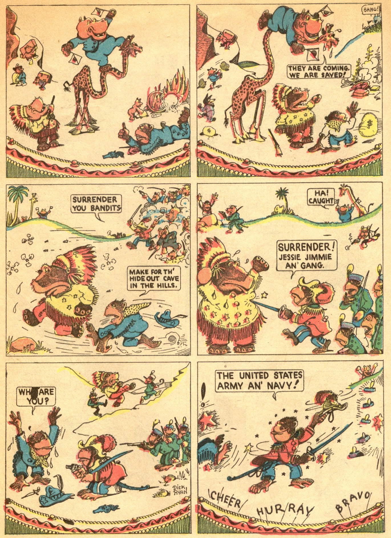 Read online Star Comics comic -  Issue #7 - 12