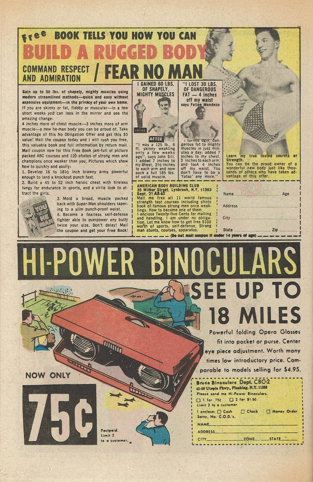 Read online Jungle Jim (1969) comic -  Issue #28 - 13